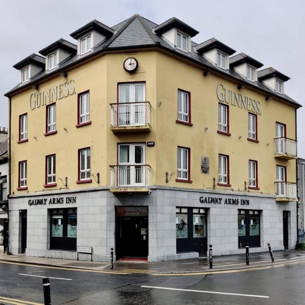 The * Galway