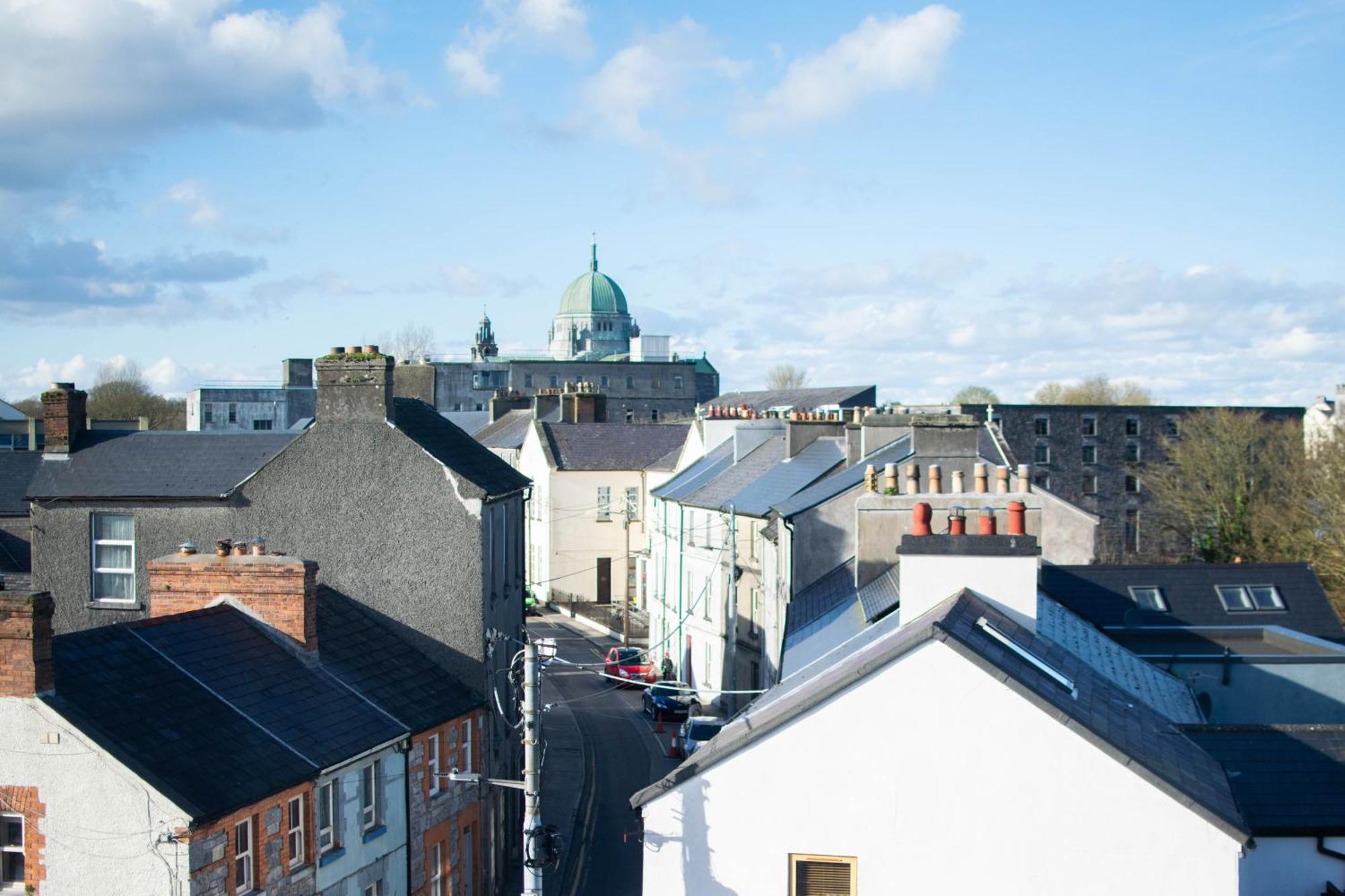 The Hotel Galway