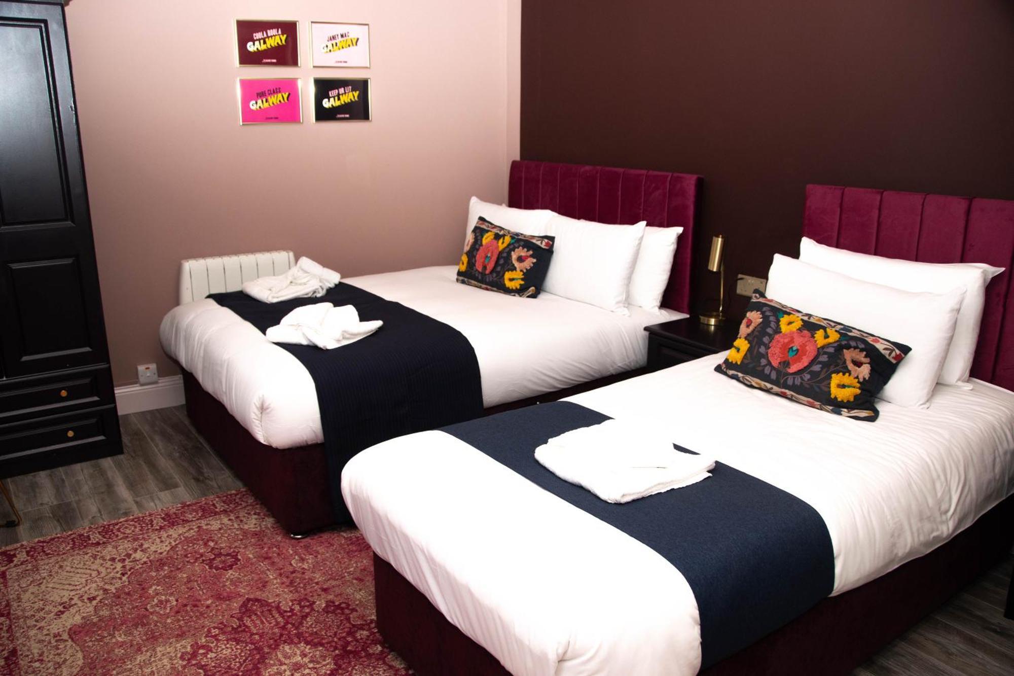 The Hotel