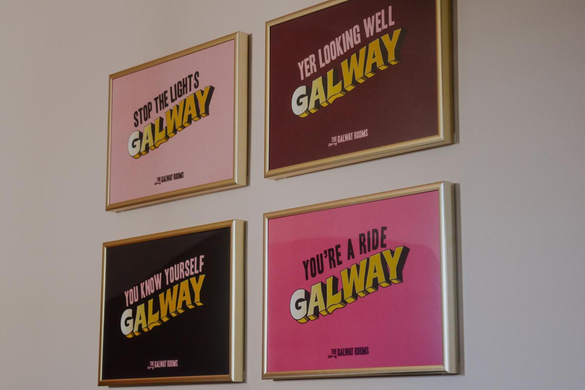 The Hotel Galway