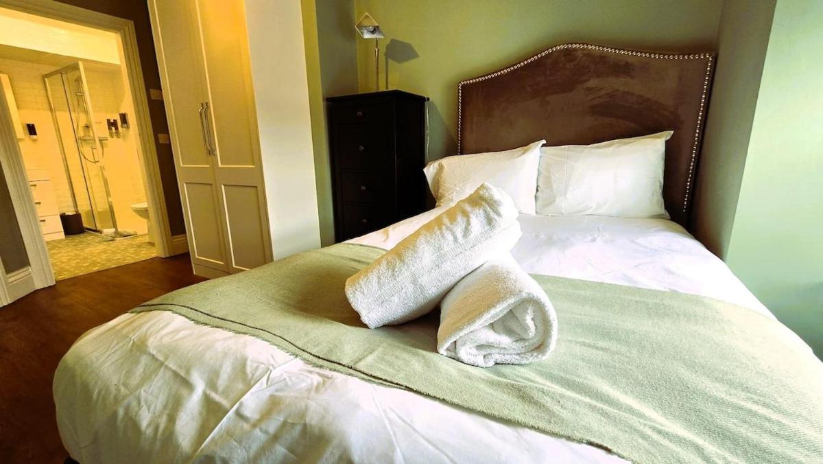 Apartment Modern Centre Luxury - Sleeps 6