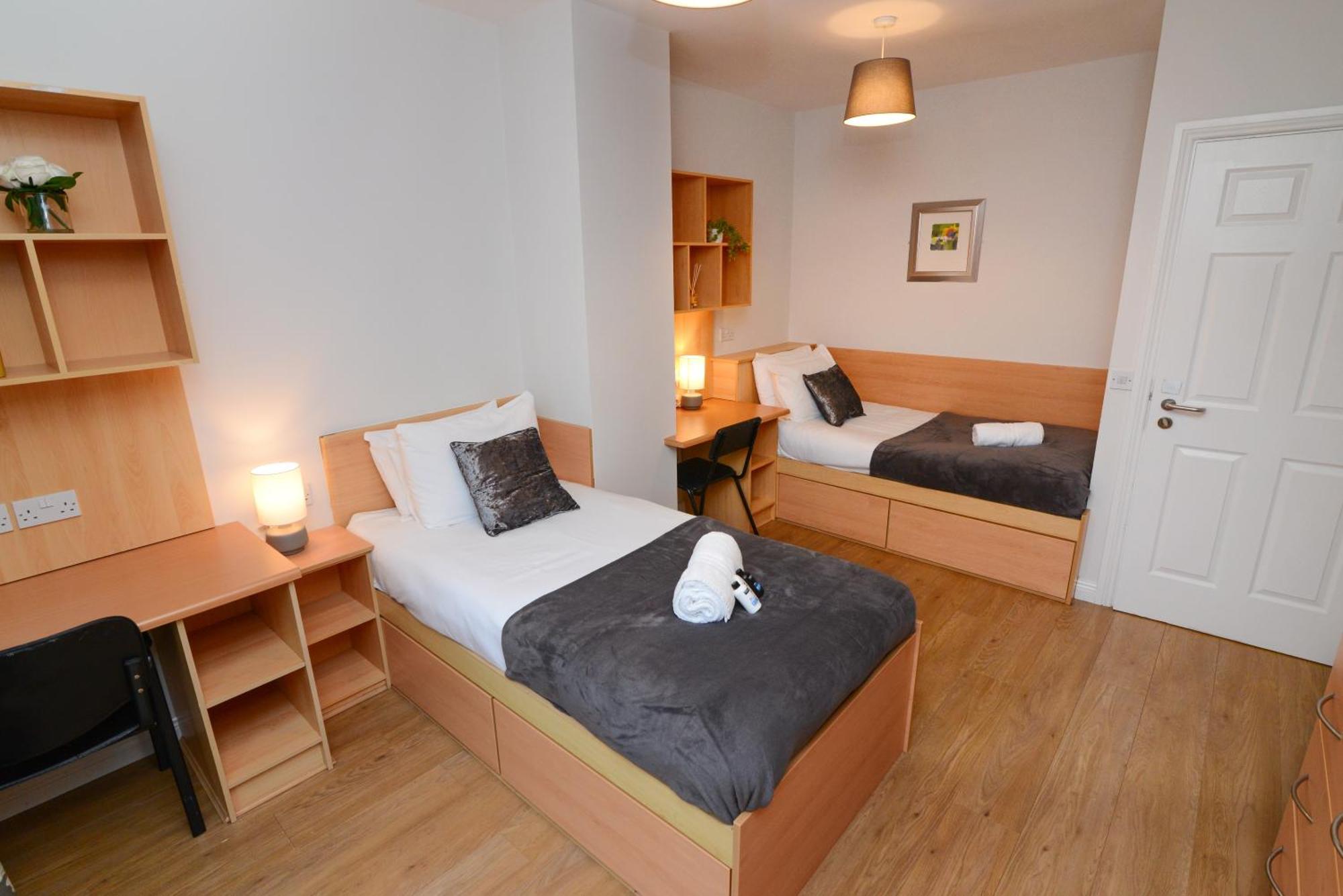 Gort Na Coiribe Holiday Village Galway