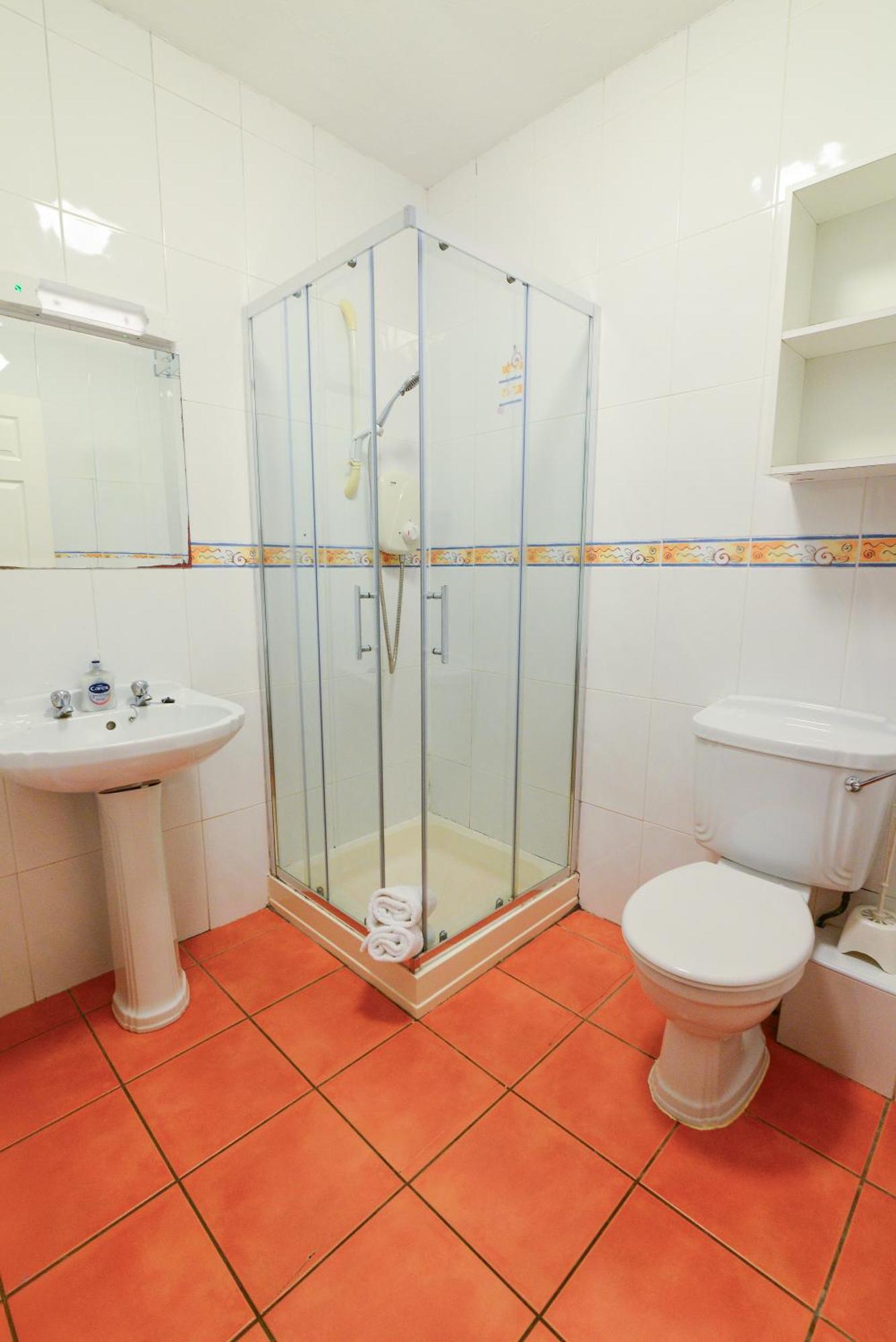 Gort Na Coiribe Holiday Village