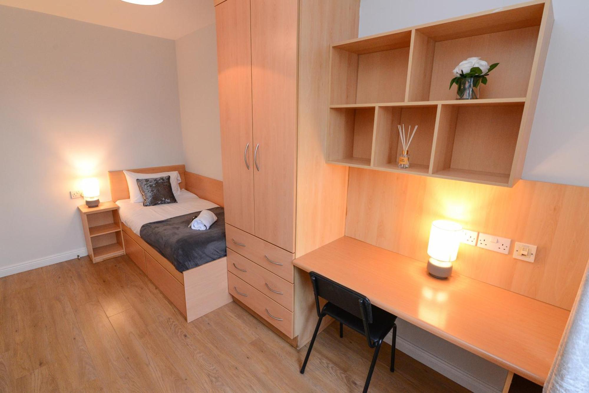 Apartment Gort Na Coiribe Holiday Village *