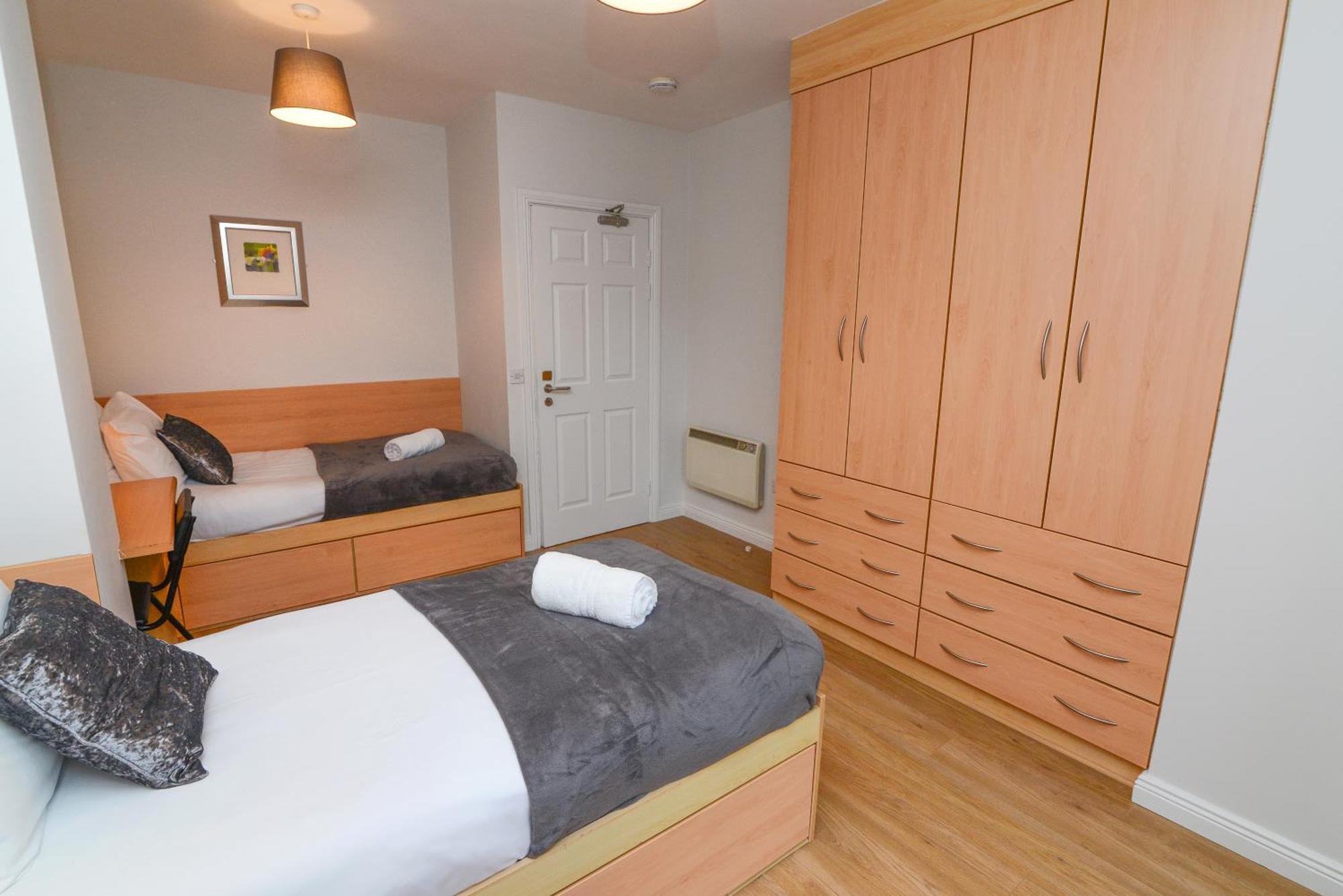 Gort Na Coiribe Holiday Village Apartment Galway