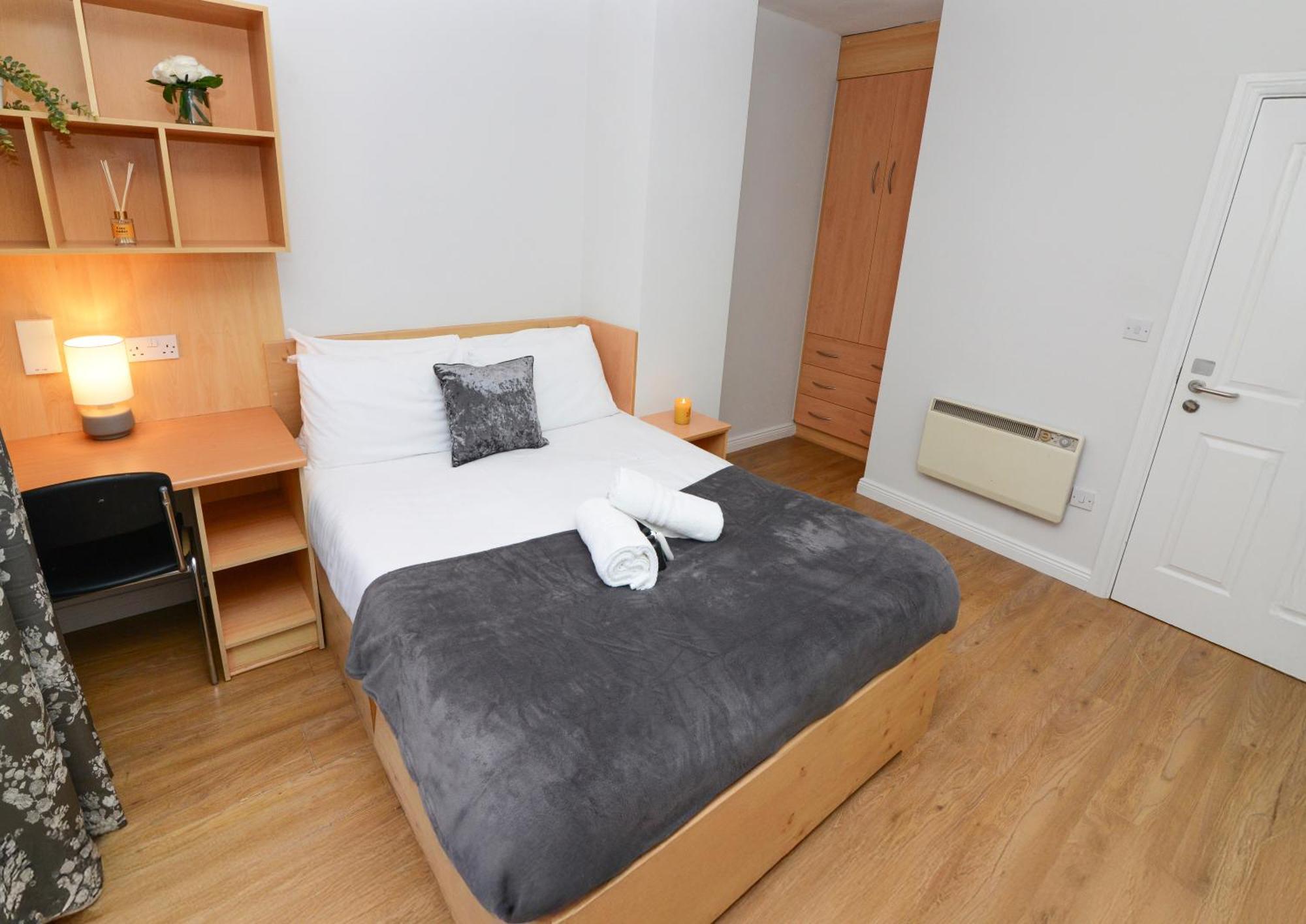 Apartment Gort Na Coiribe Holiday Village Galway
