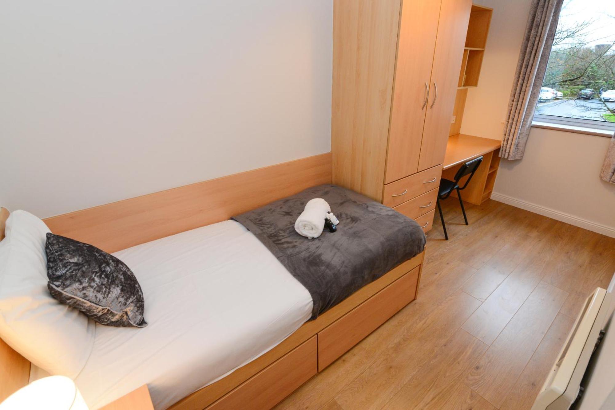 Gort Na Coiribe Holiday Village *
