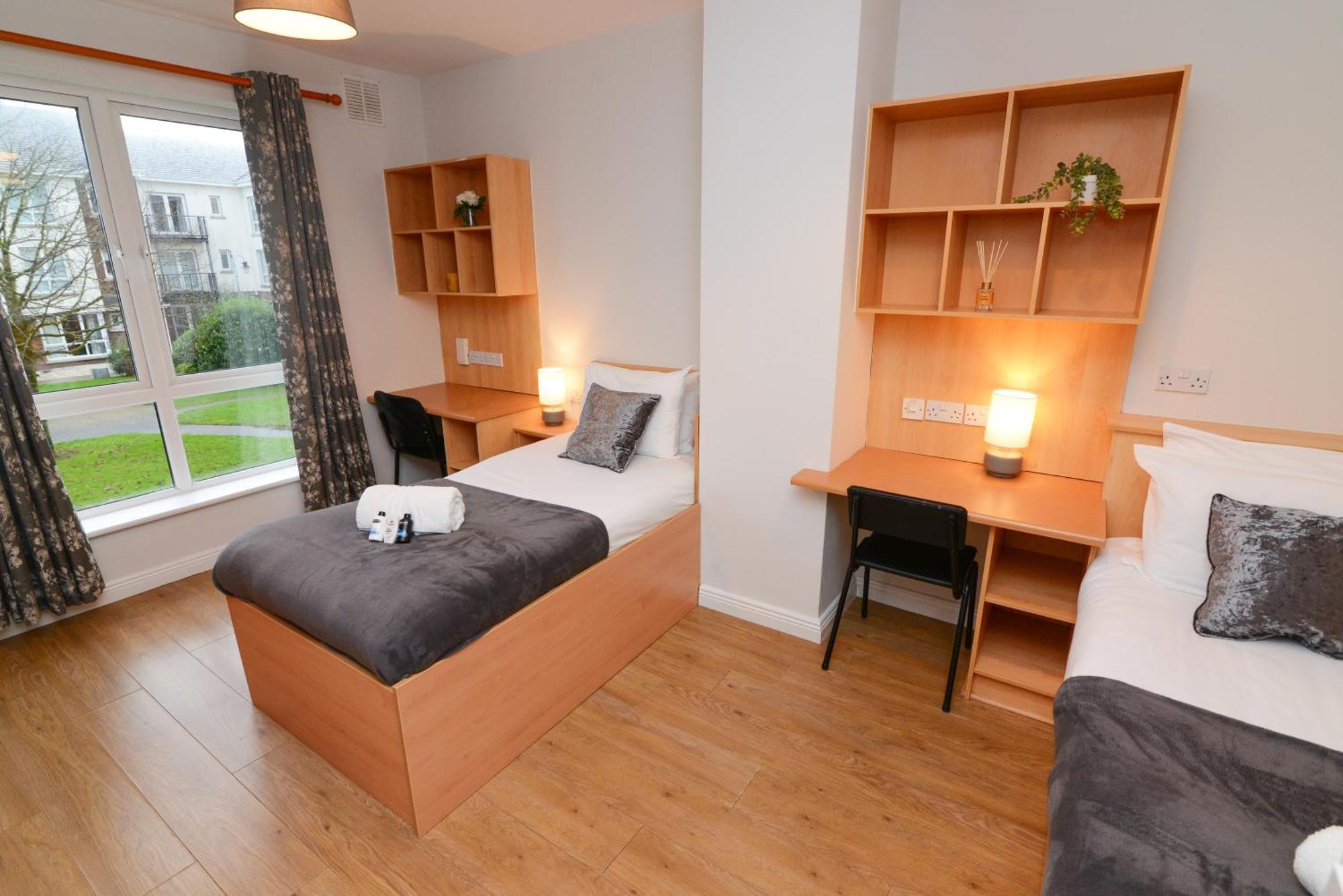 Gort Na Coiribe Holiday Village Apartment