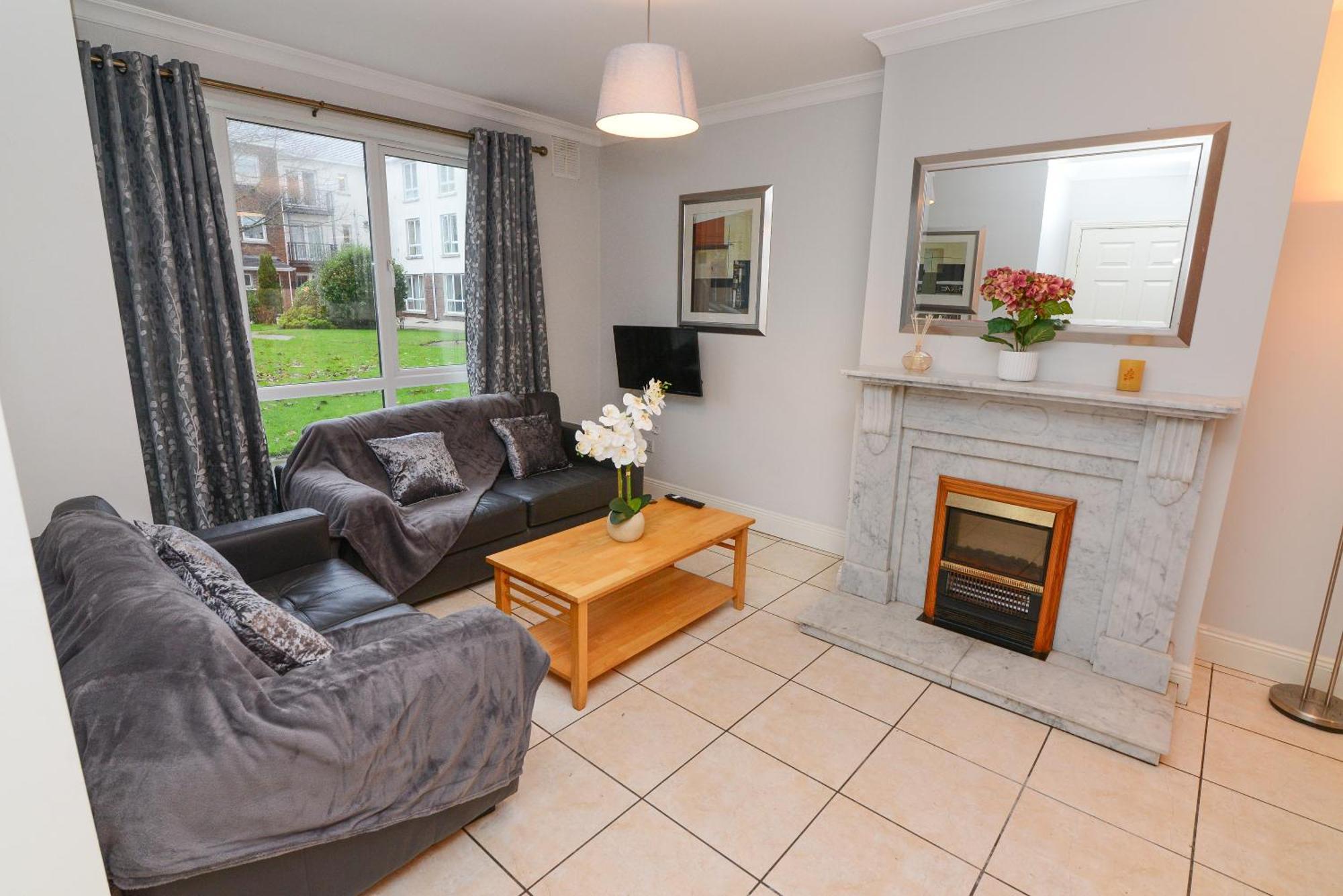 Gort Na Coiribe Holiday Village Apartment *