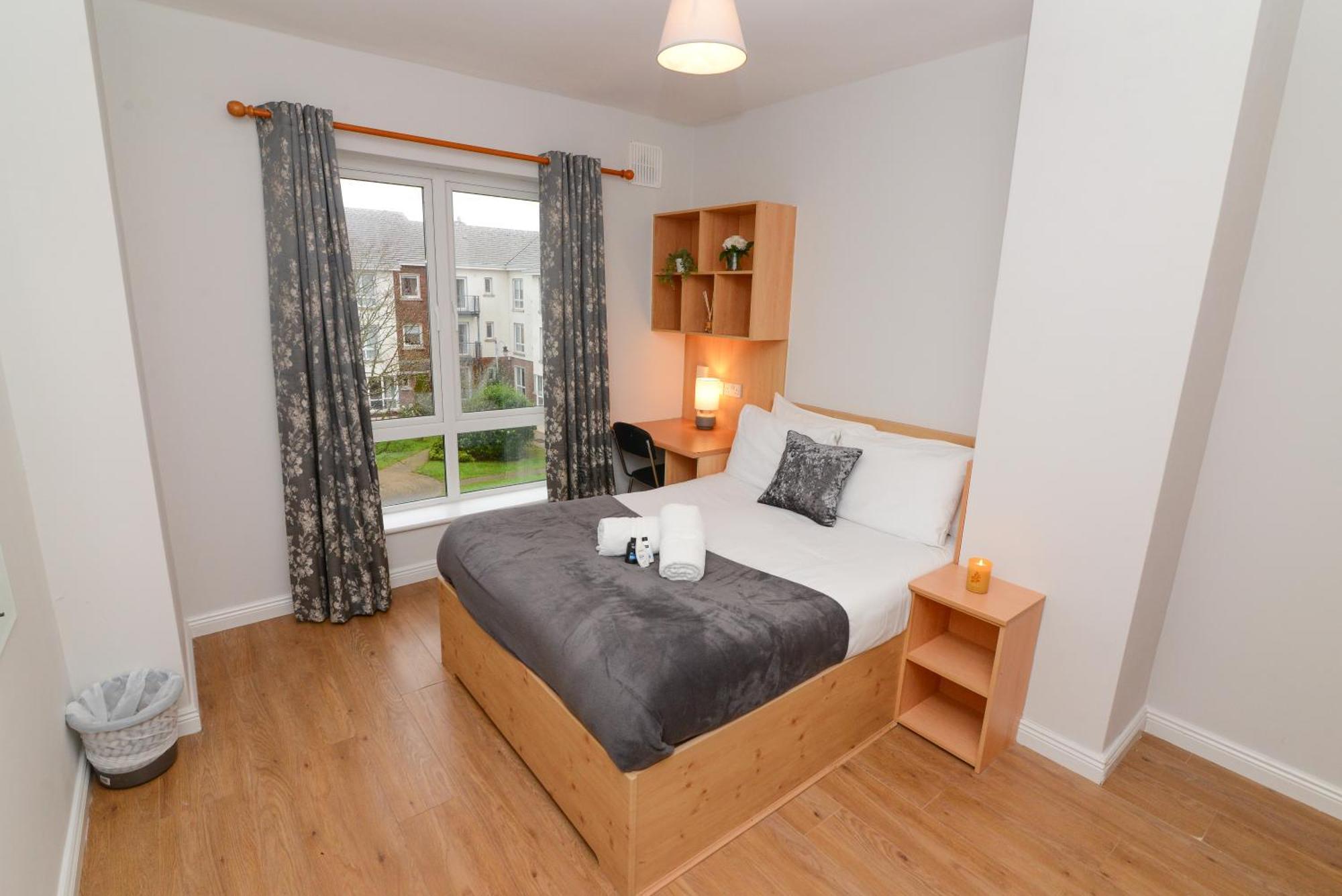 Apartment Gort Na Coiribe Holiday Village Galway