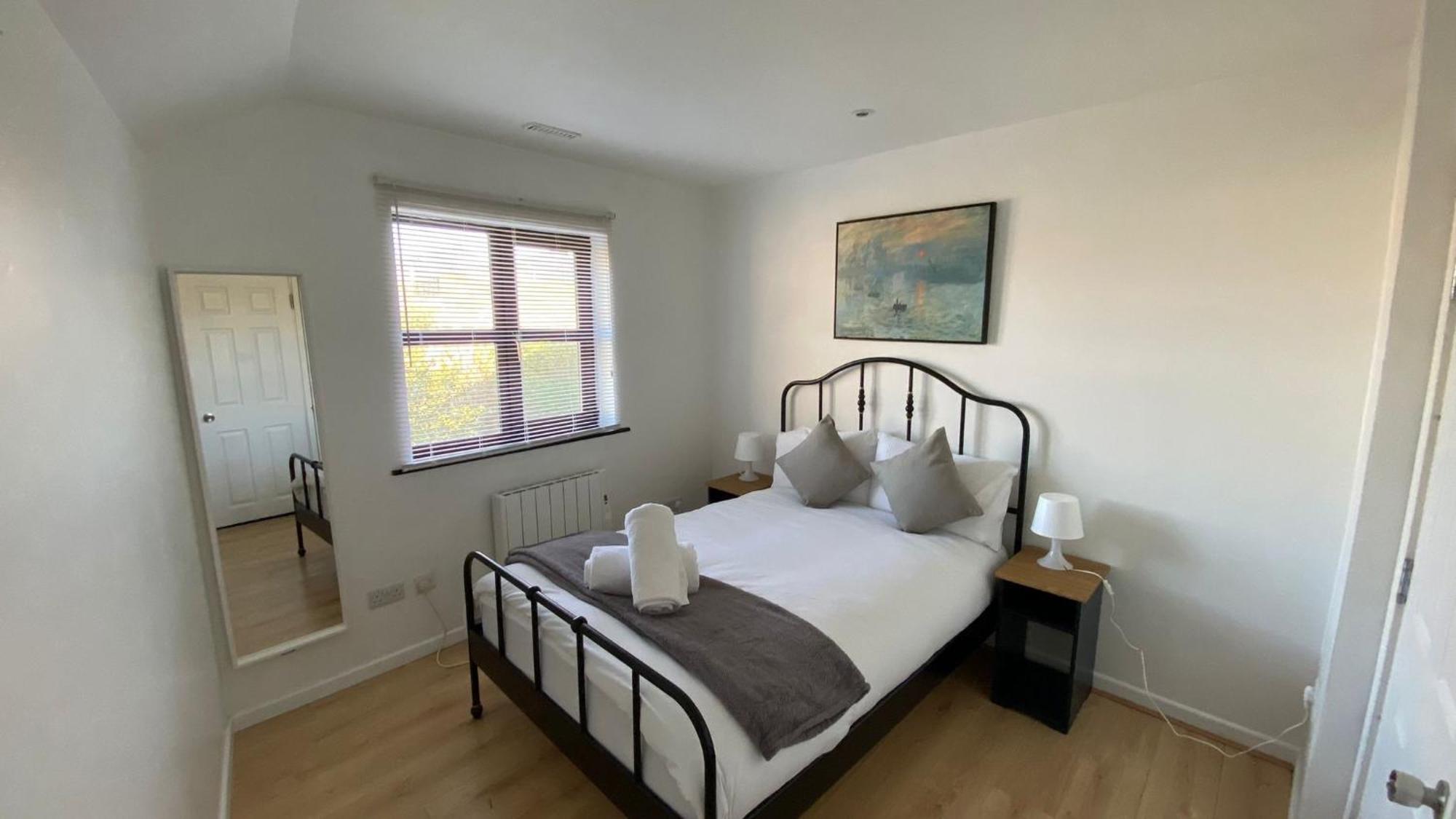 Apartment Famous Westend Of Galway, 1 Bed Galway