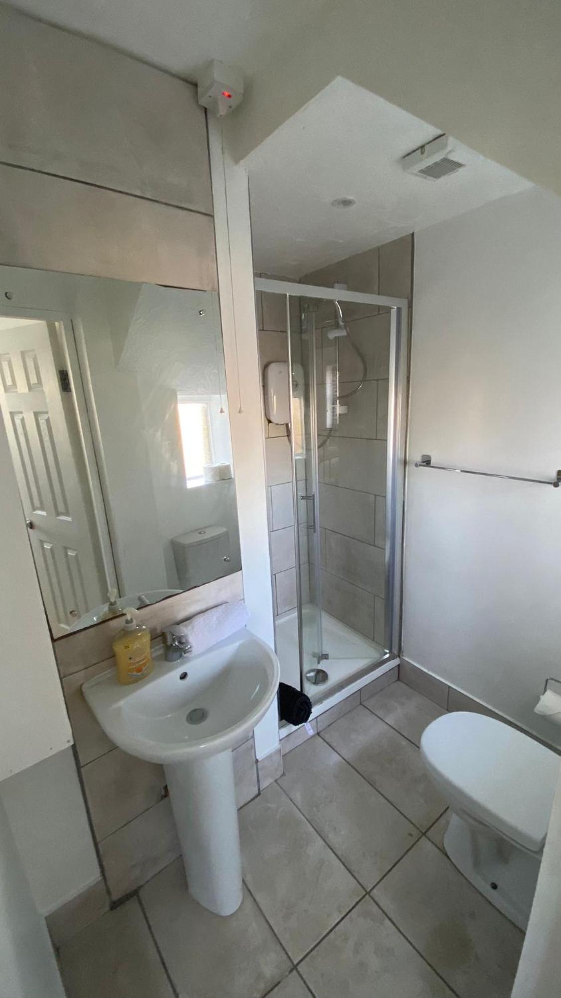Apartment Famous Westend Of Galway, 1 Bed Galway