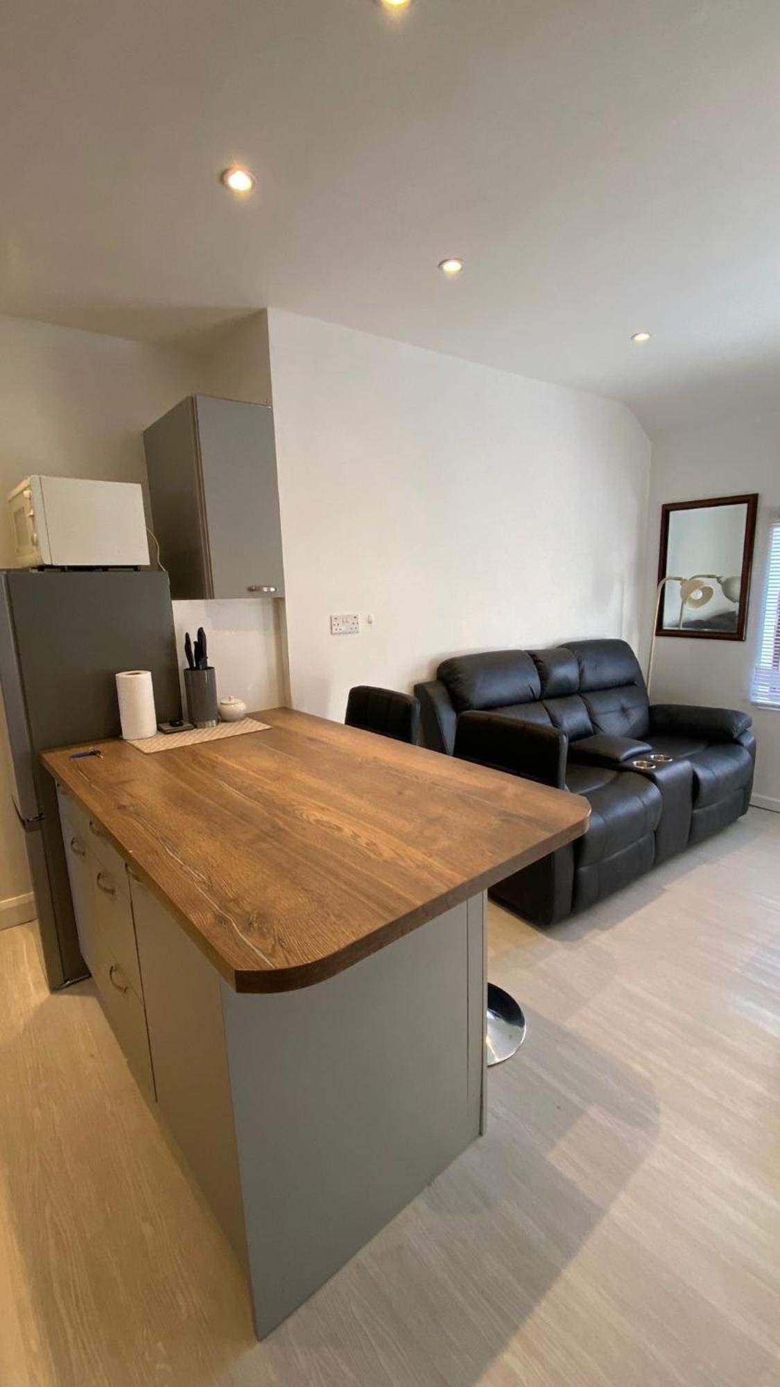 Famous Westend Of Galway, 1 Bed * Galway