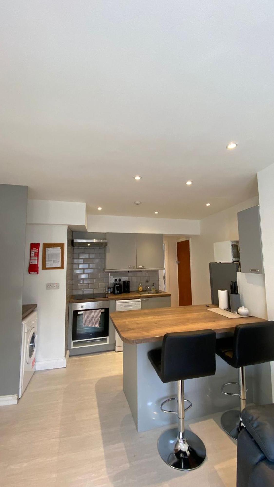 Famous Westend Of Galway, 1 Bed * Galway