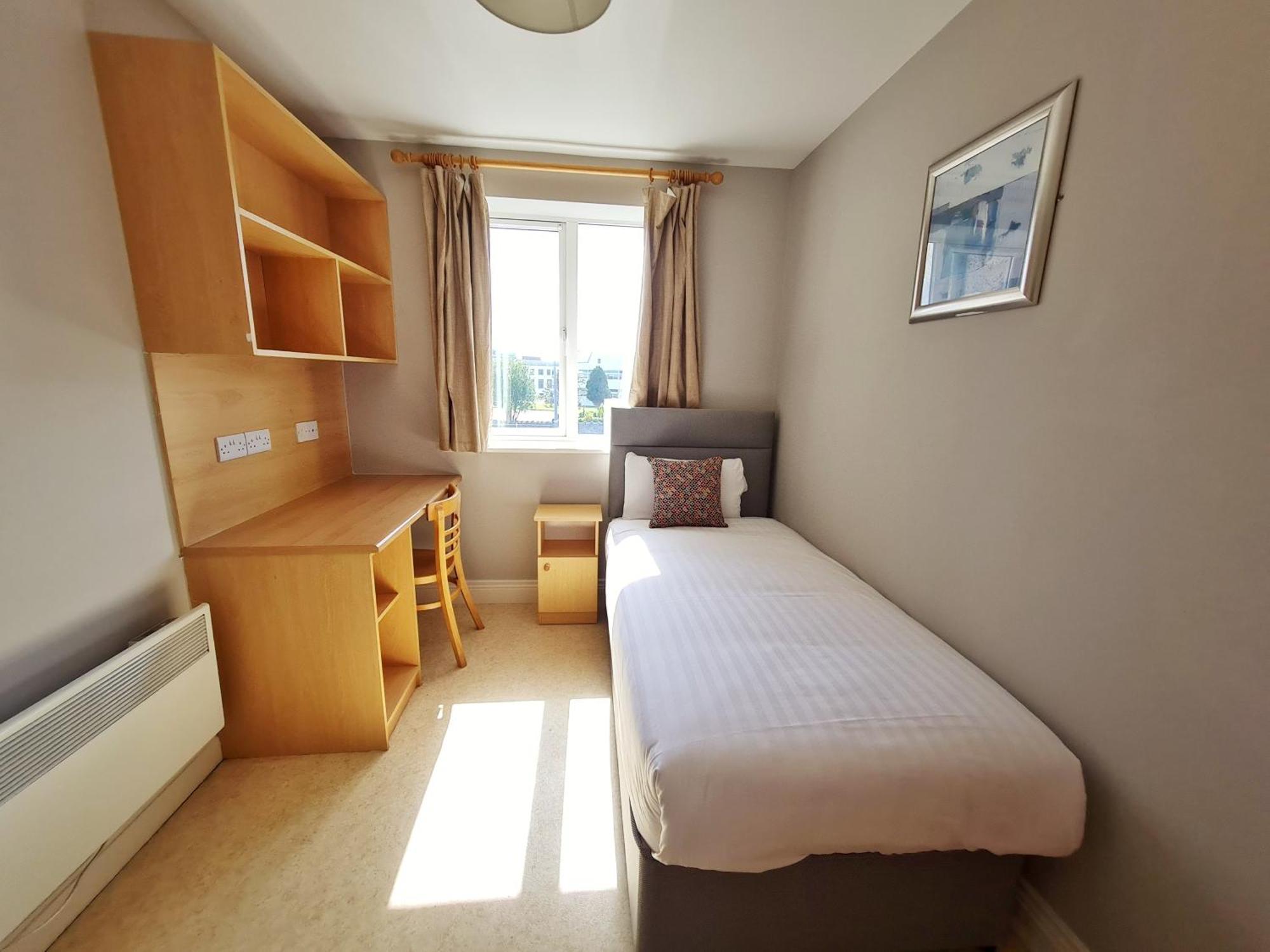 Aparthotel Ceann Boirne Galway