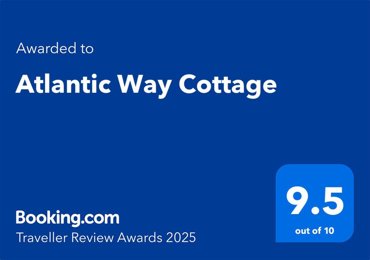 Atlantic Way *