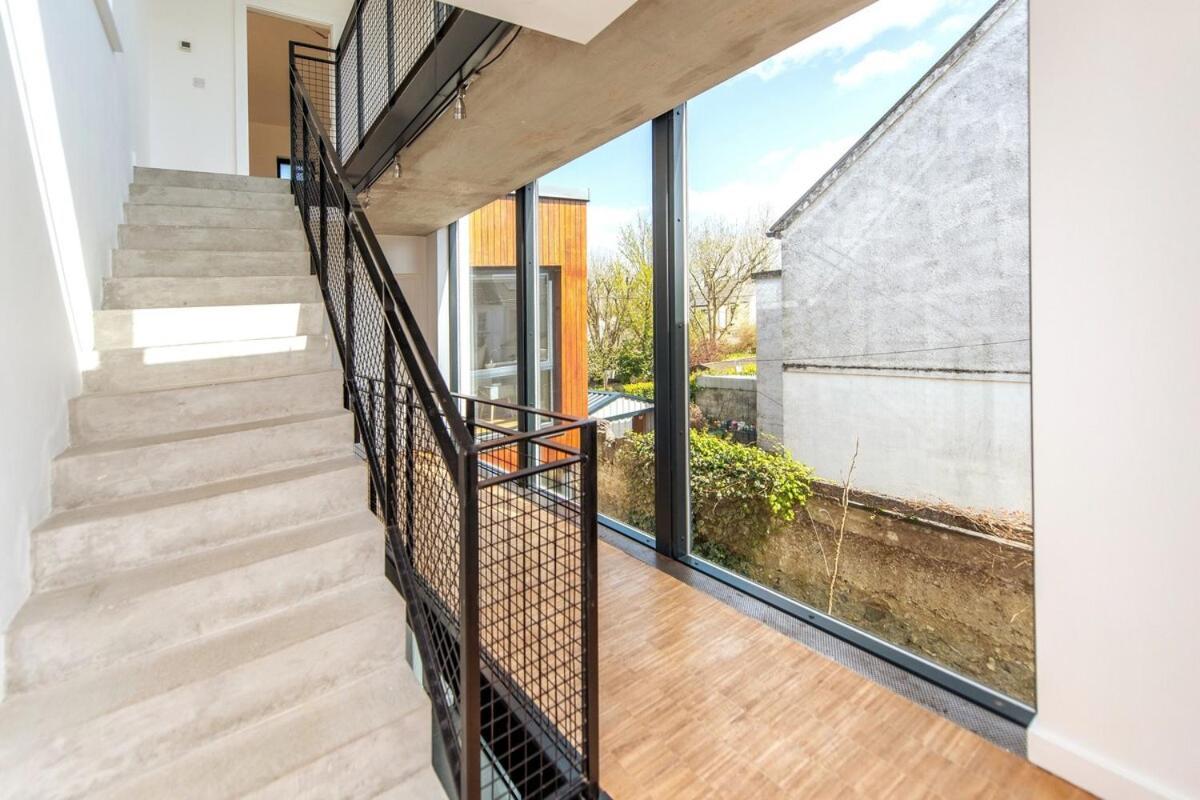 Modern Luxury -four Bed House Galway