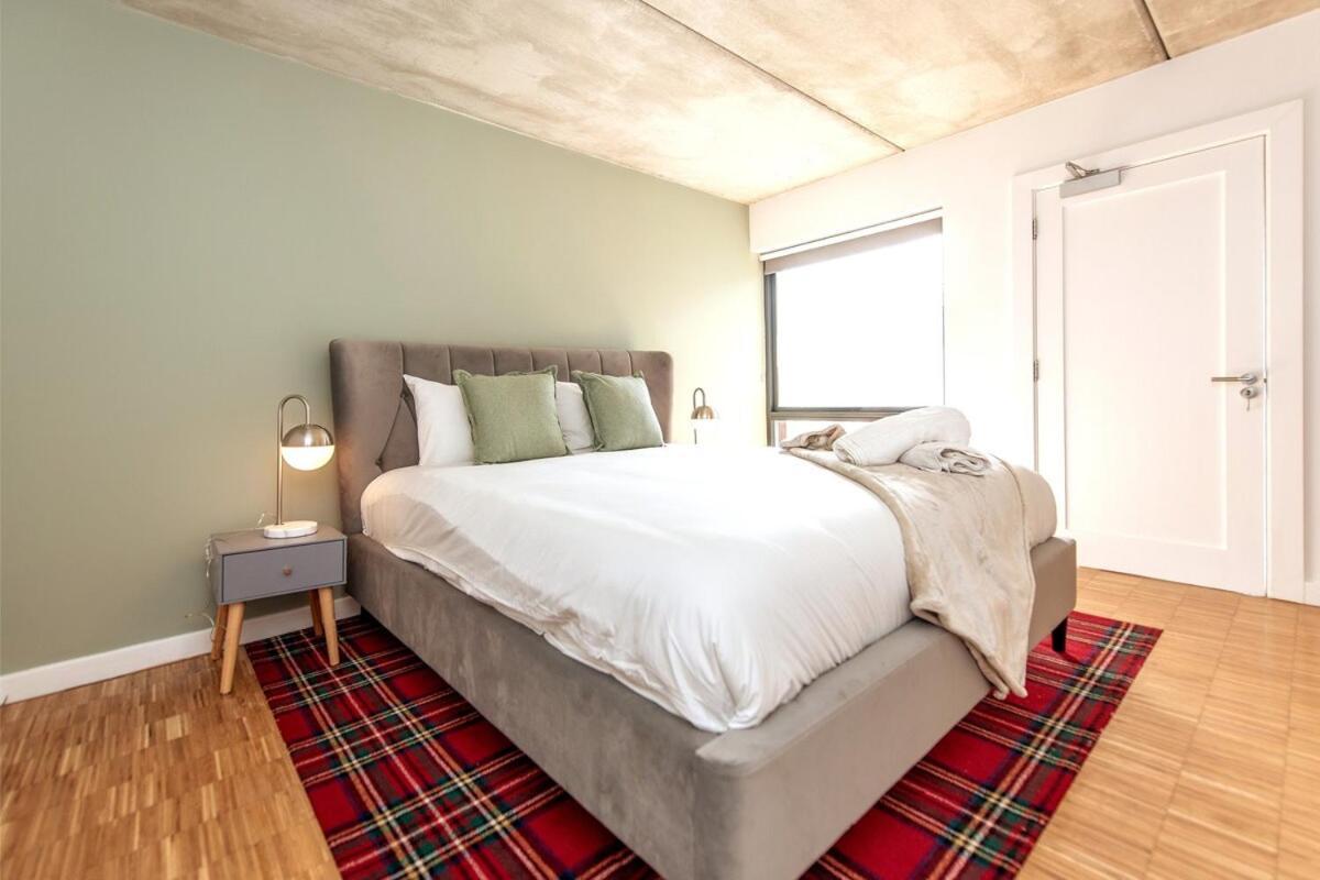 Holiday home Modern Luxury -four Bed House Galway
