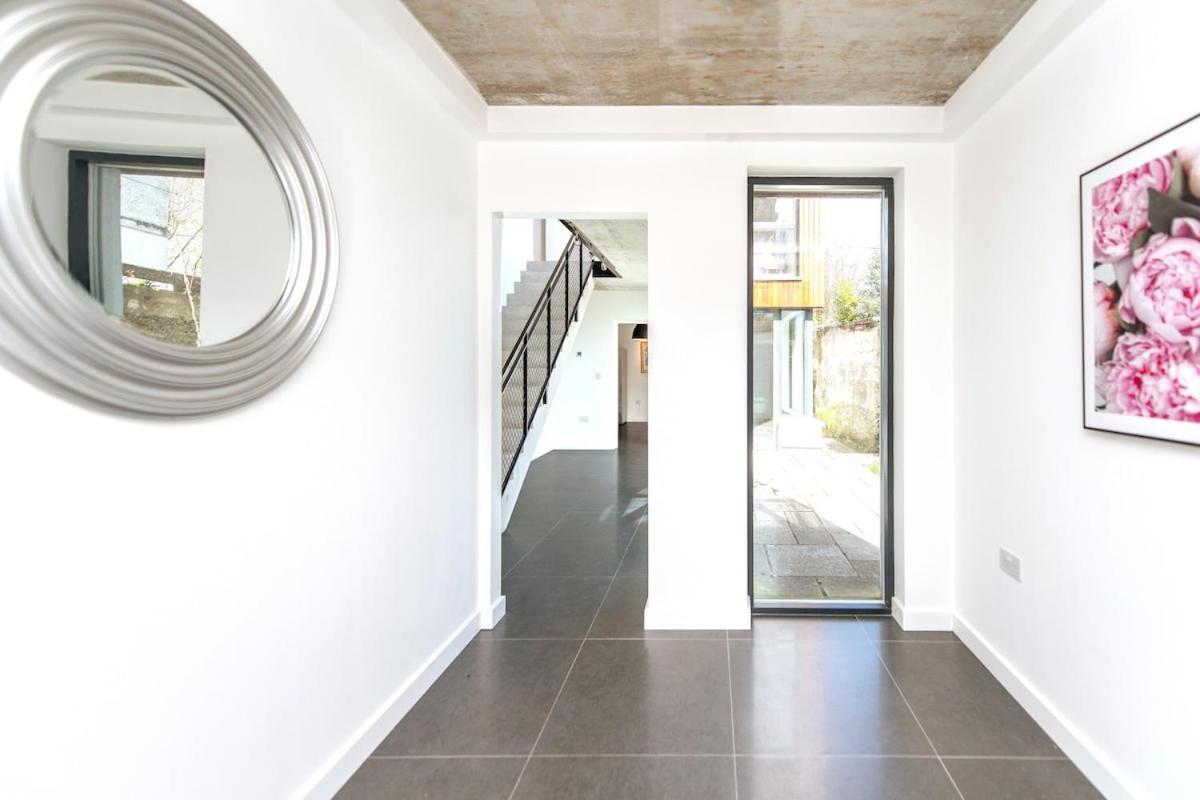 Holiday home Modern Luxury -four Bed House *