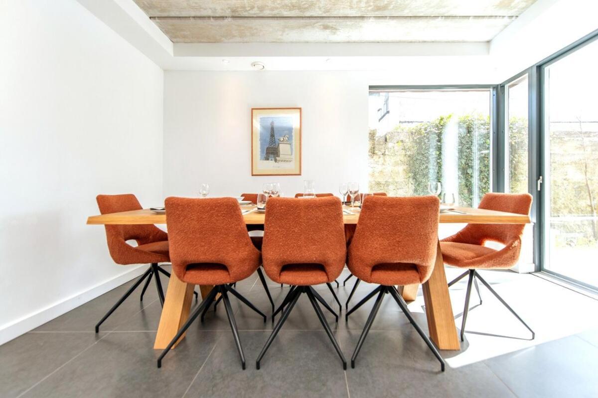 Modern Luxury -four Bed House Galway