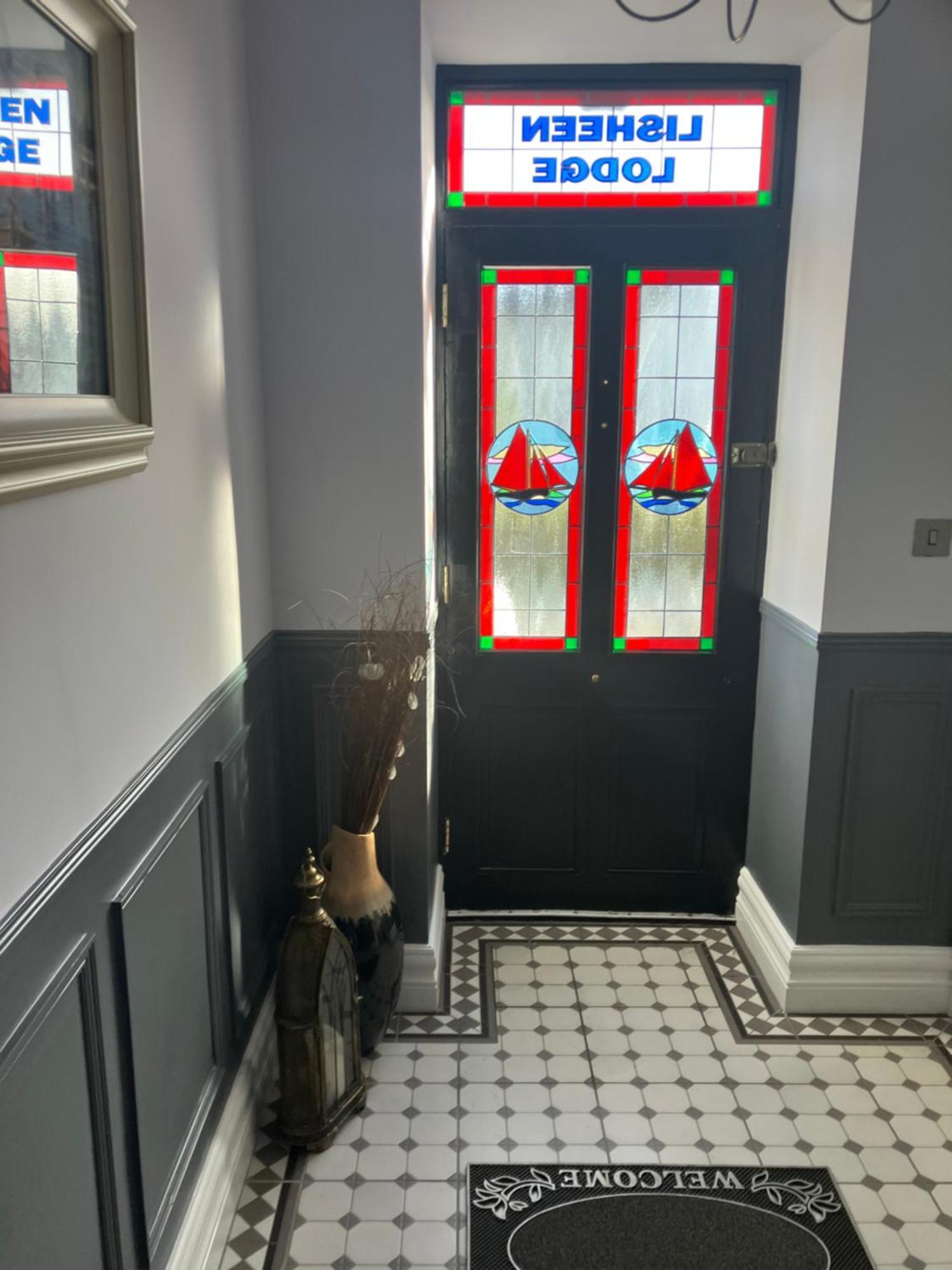 Lisheen Guest house *
