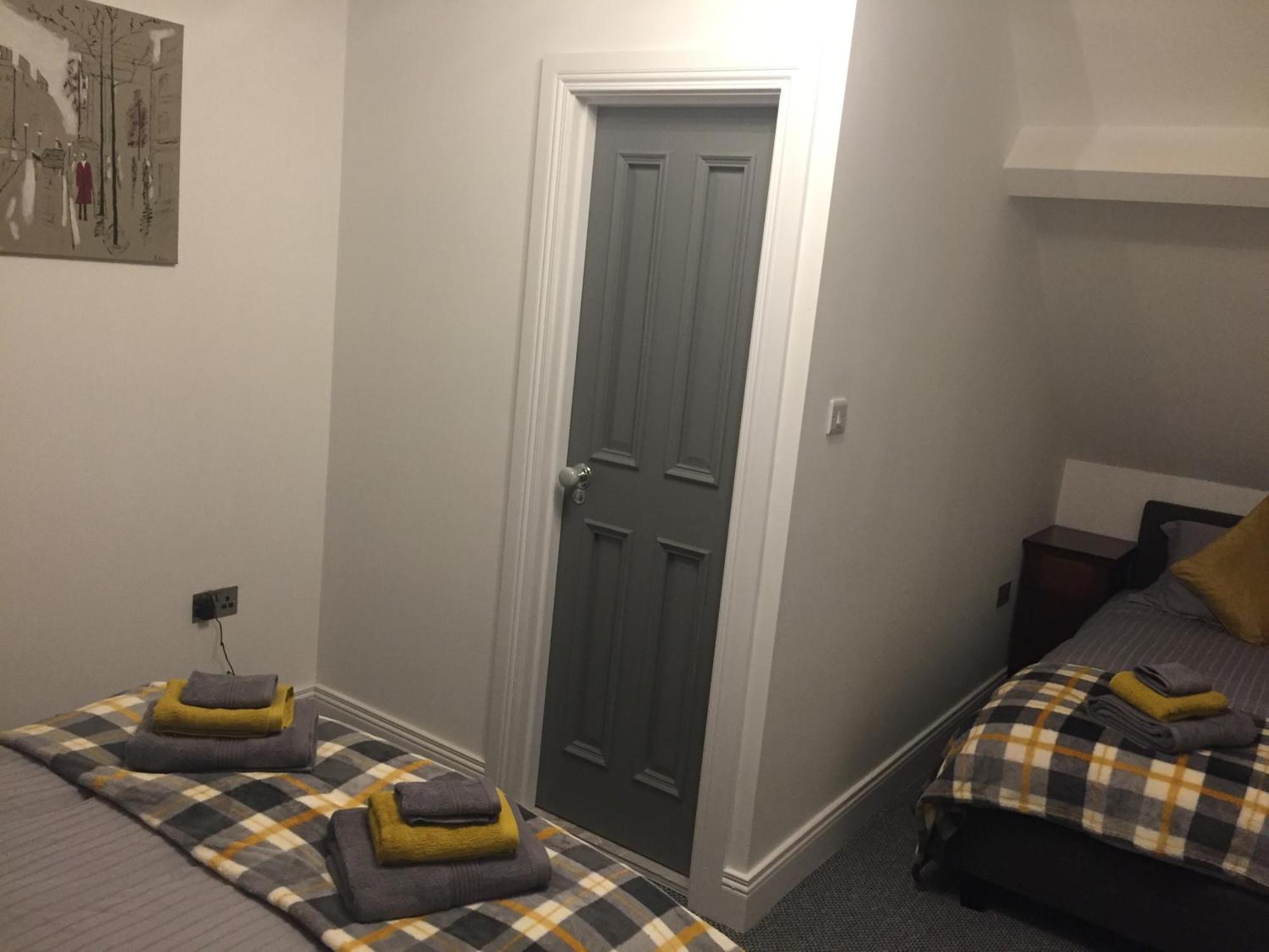 Guest house Lisheen *