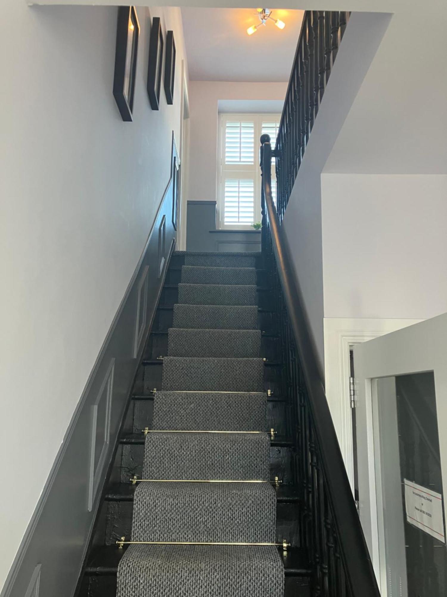 Lisheen Guest house Galway