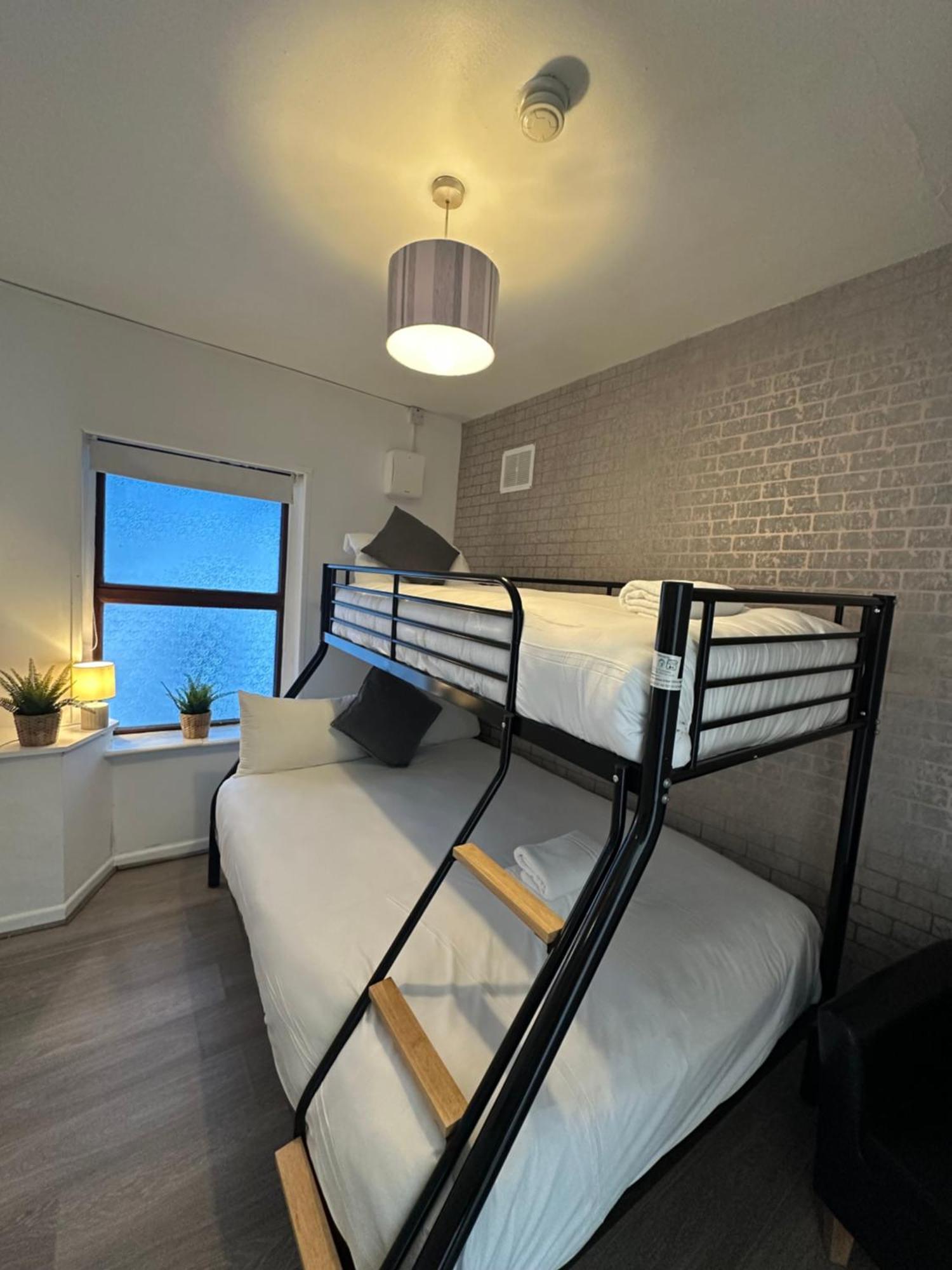 Centre Apartment Galway