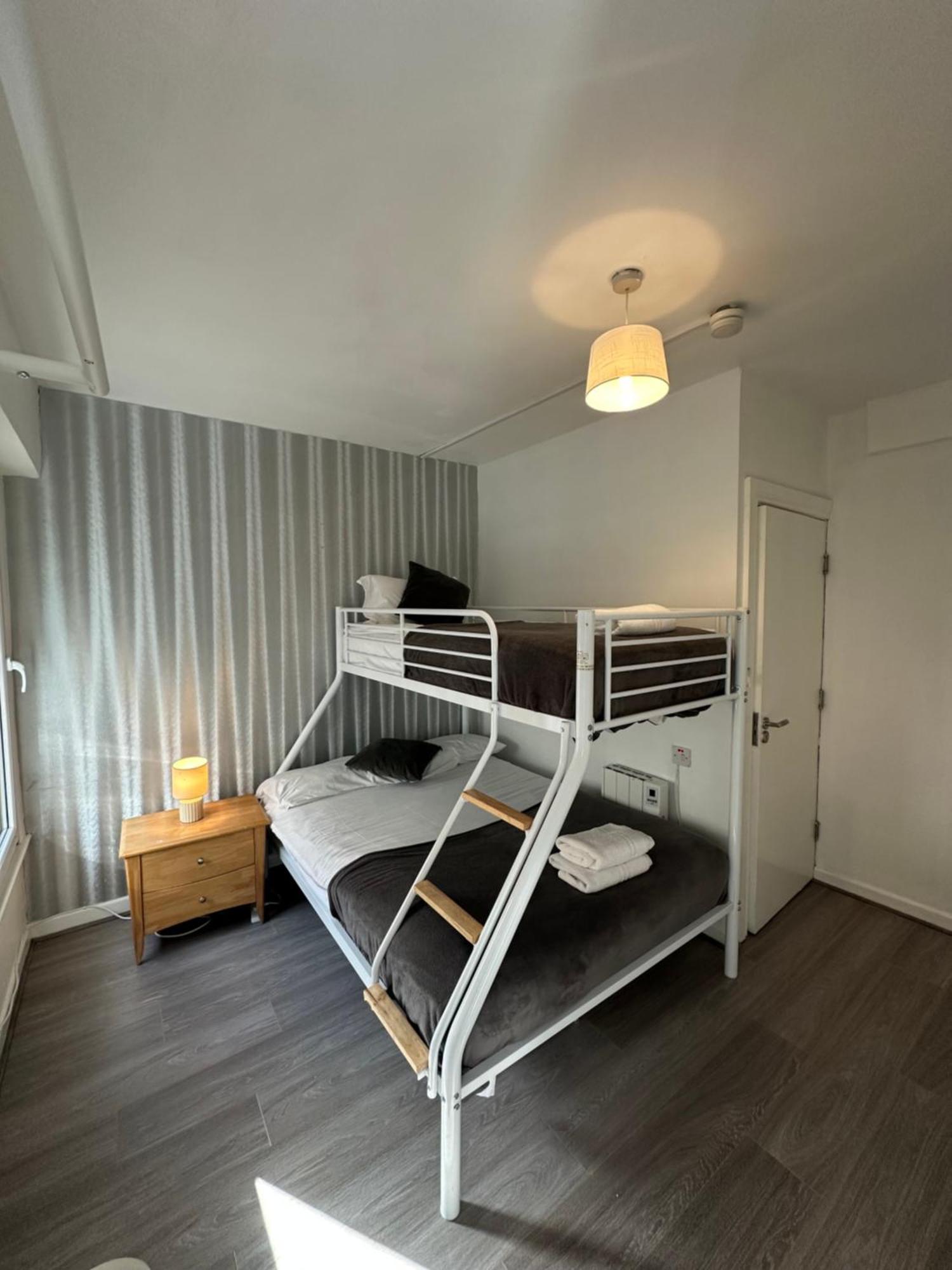 Apartment Mary Street
