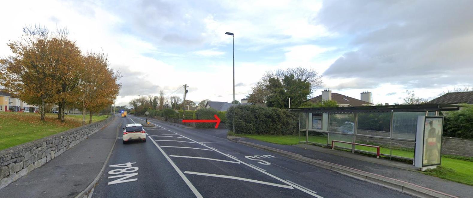 Modern And Spacious Apt5 Sleeps 6 Free Parking Apartment Galway