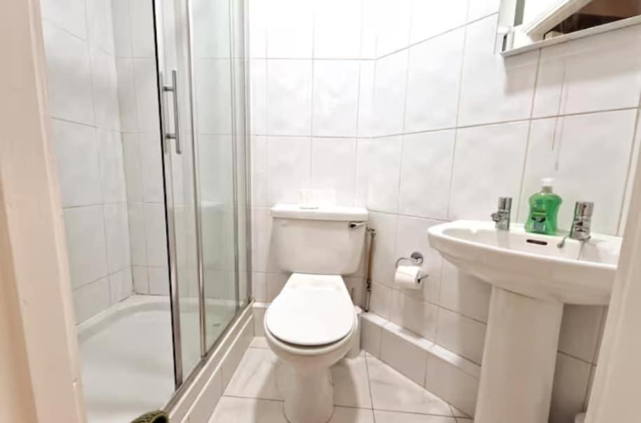 Cool Living, Sleeps 6 Apartment Galway