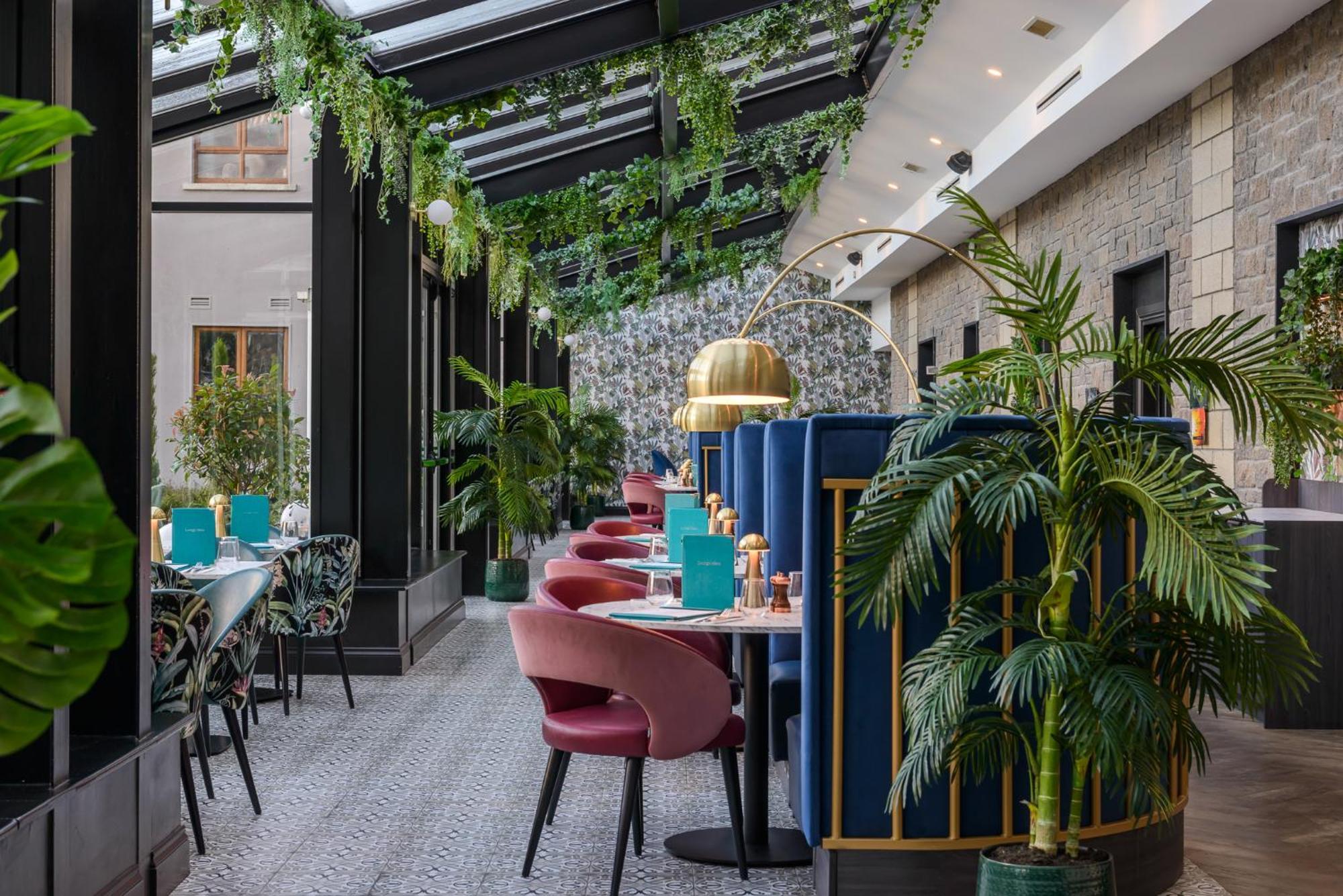 Hotel Clybaun 4*