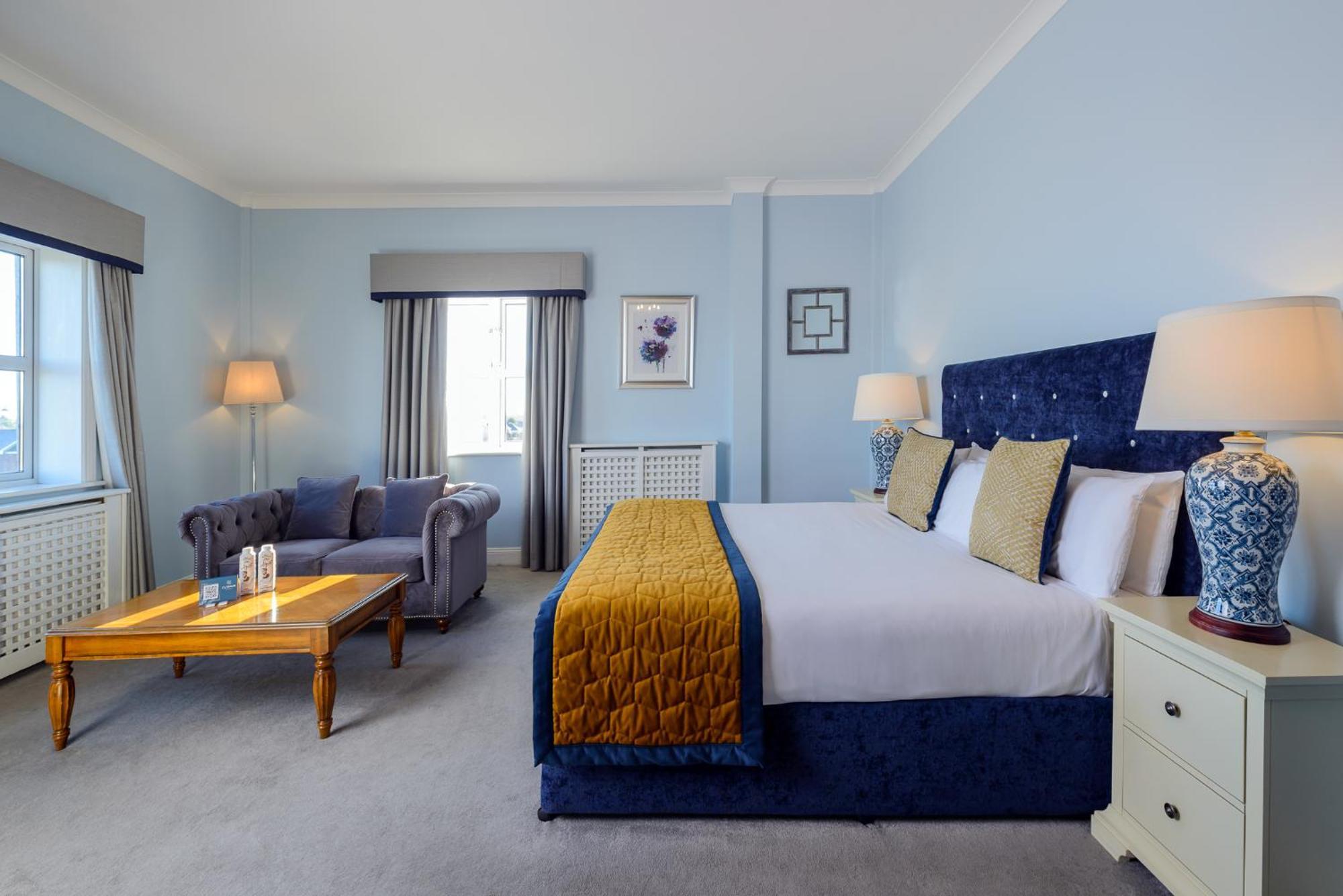 Clybaun Hotel Galway