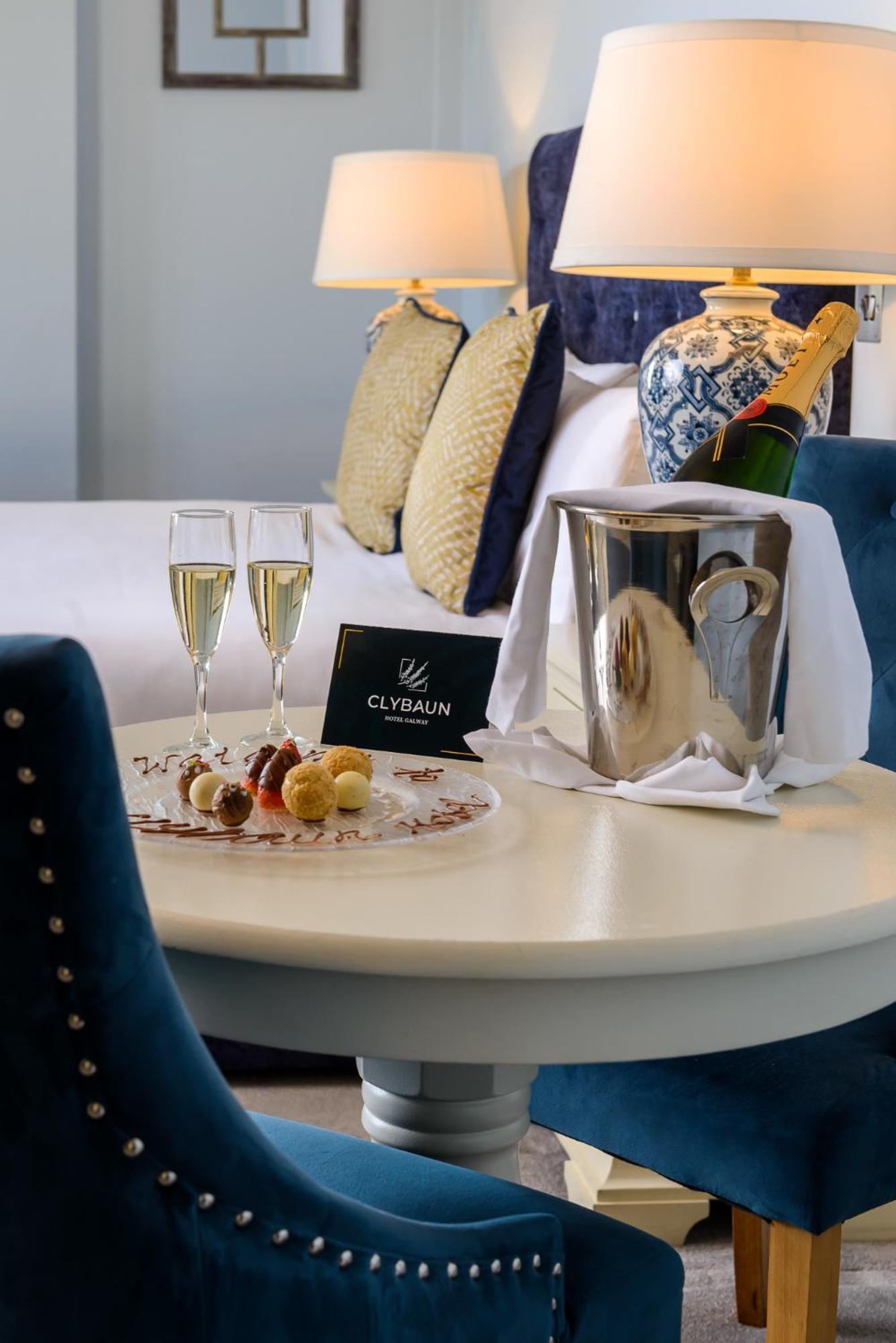Clybaun Hotel Galway