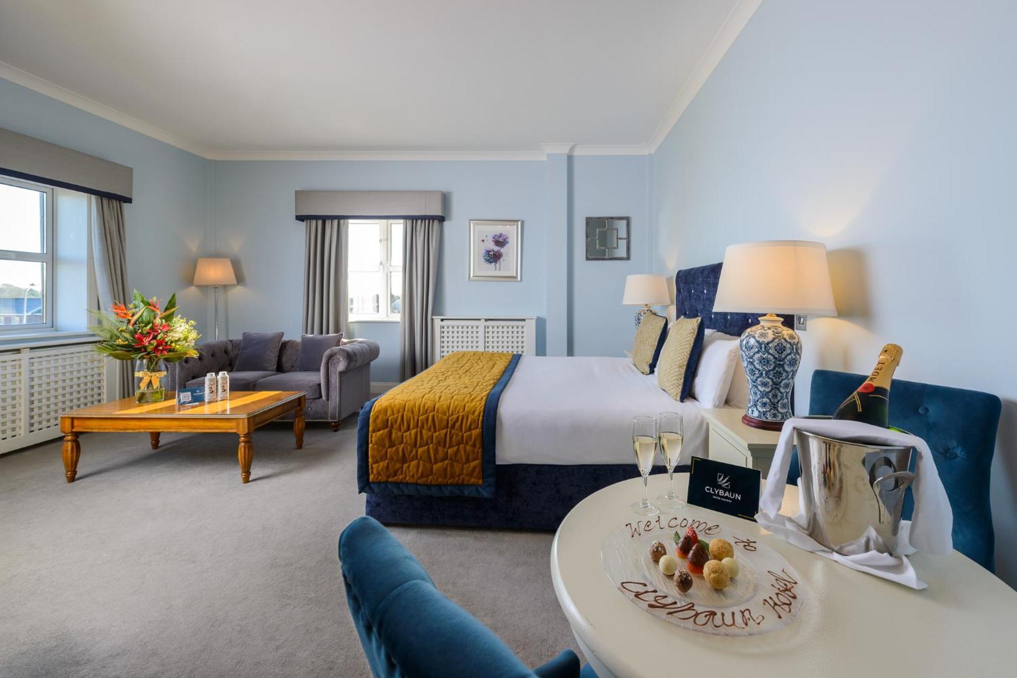 Clybaun Hotel Galway