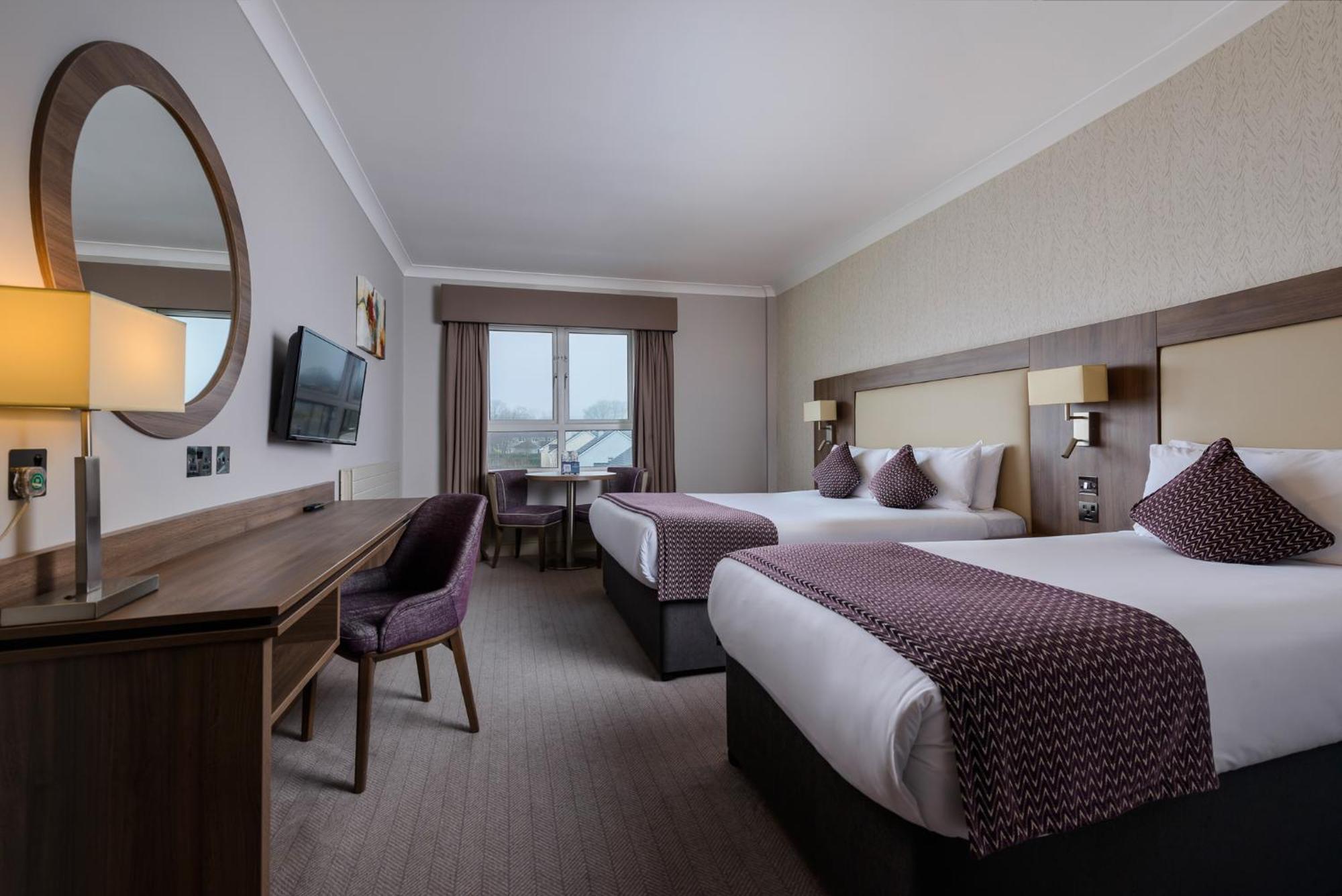 Hotel Clybaun