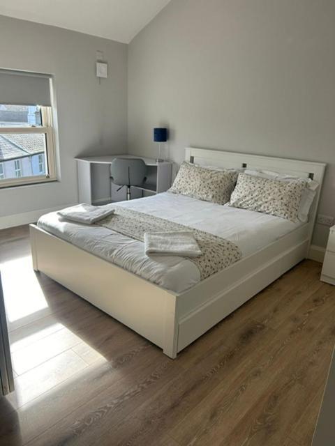 Nile Apartment Galway