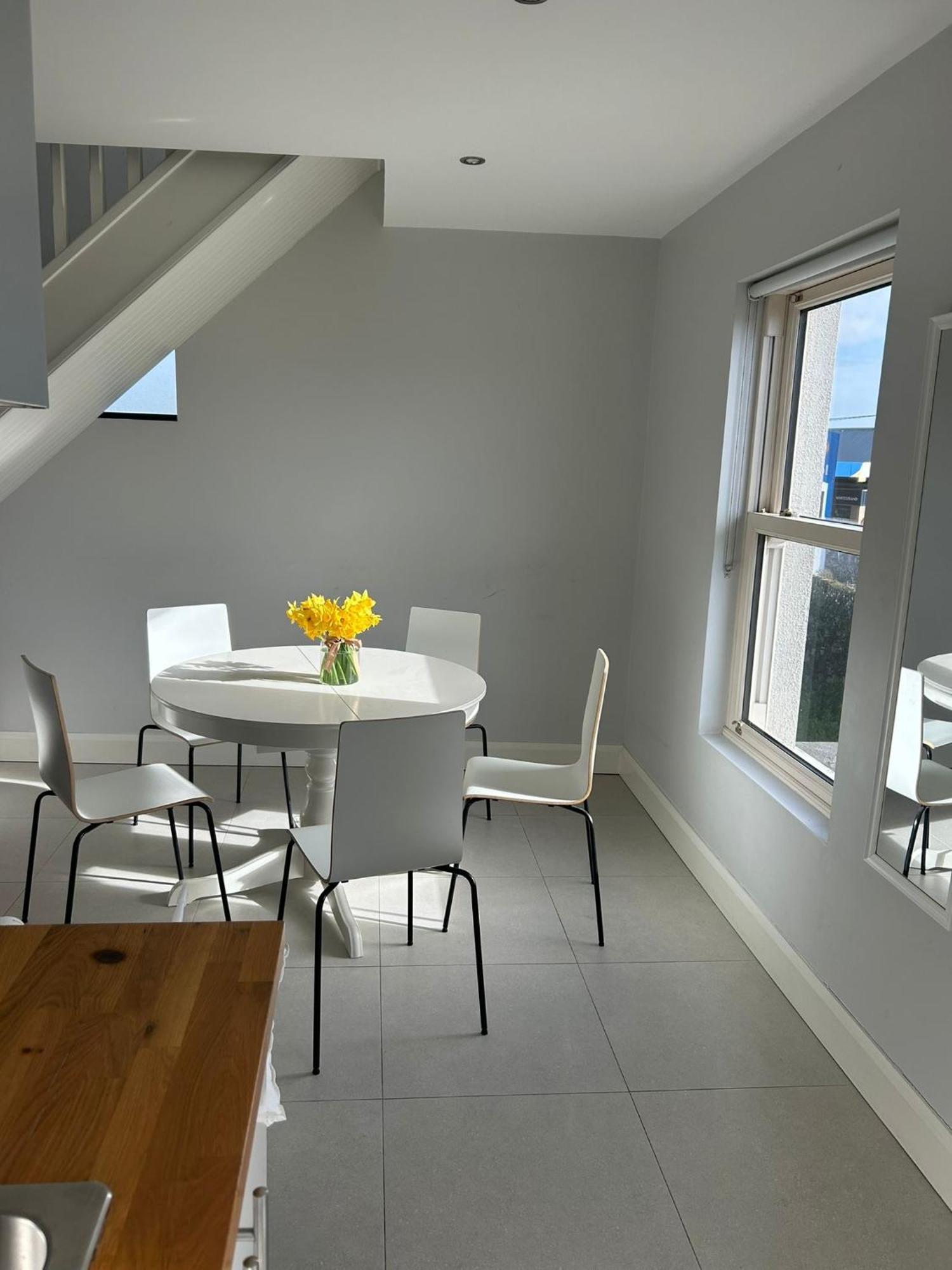 Nile Apartment Galway
