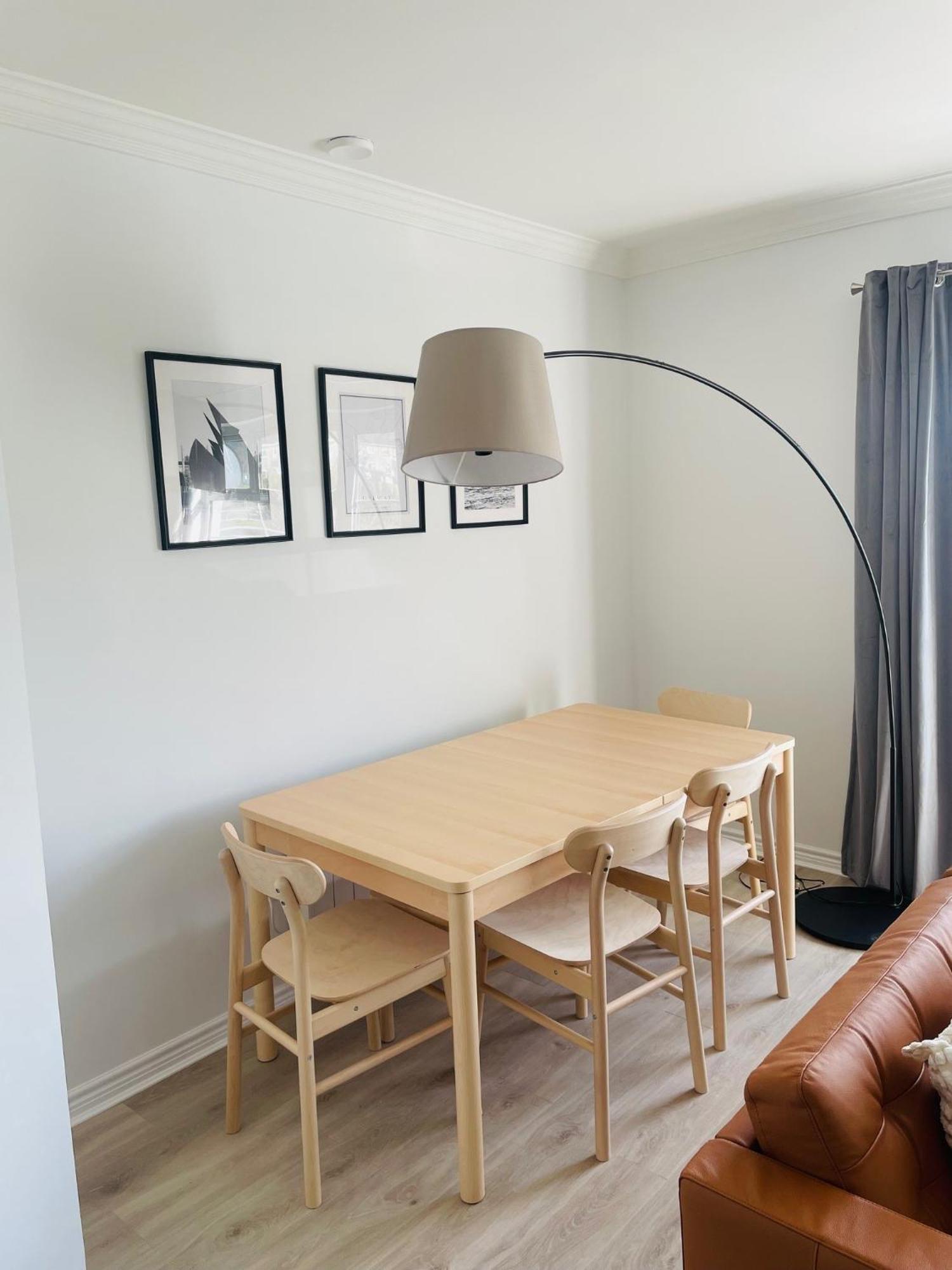 Modern And Spacious Apt5 Sleeps 6 Free Parking Apartment Galway