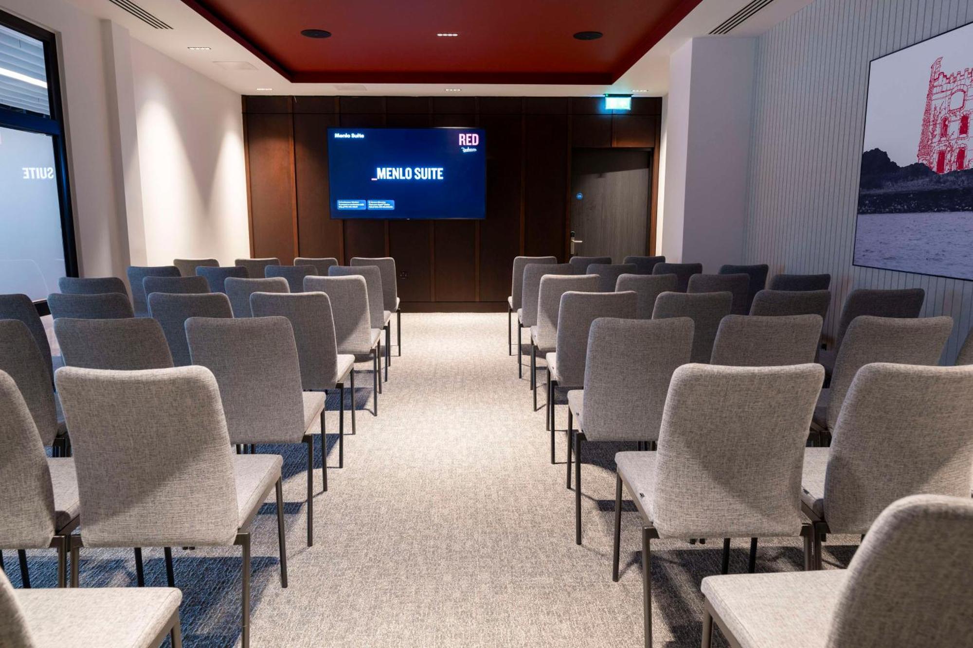 Radisson Red 4* Galway