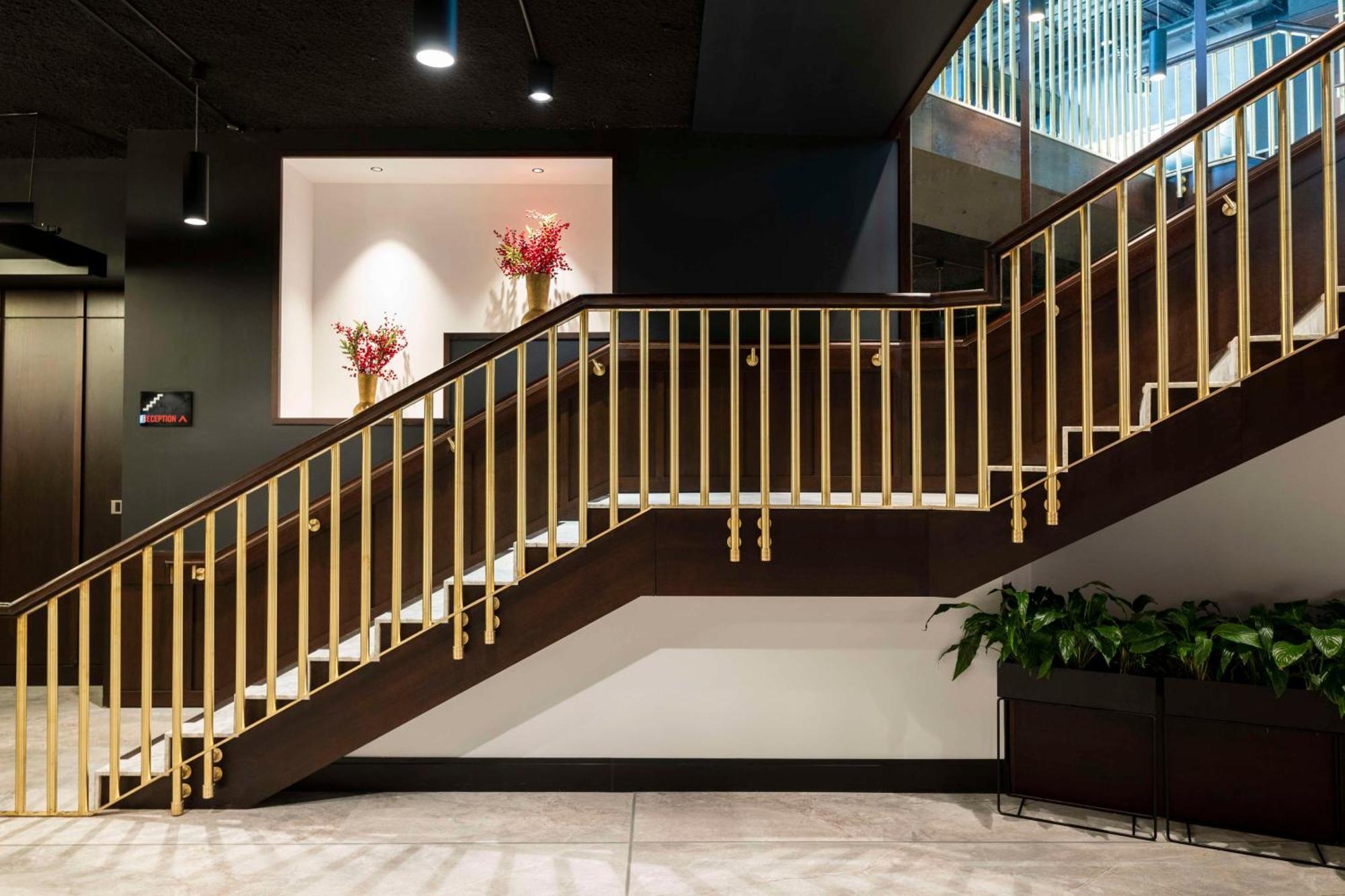 Hotel Radisson Red