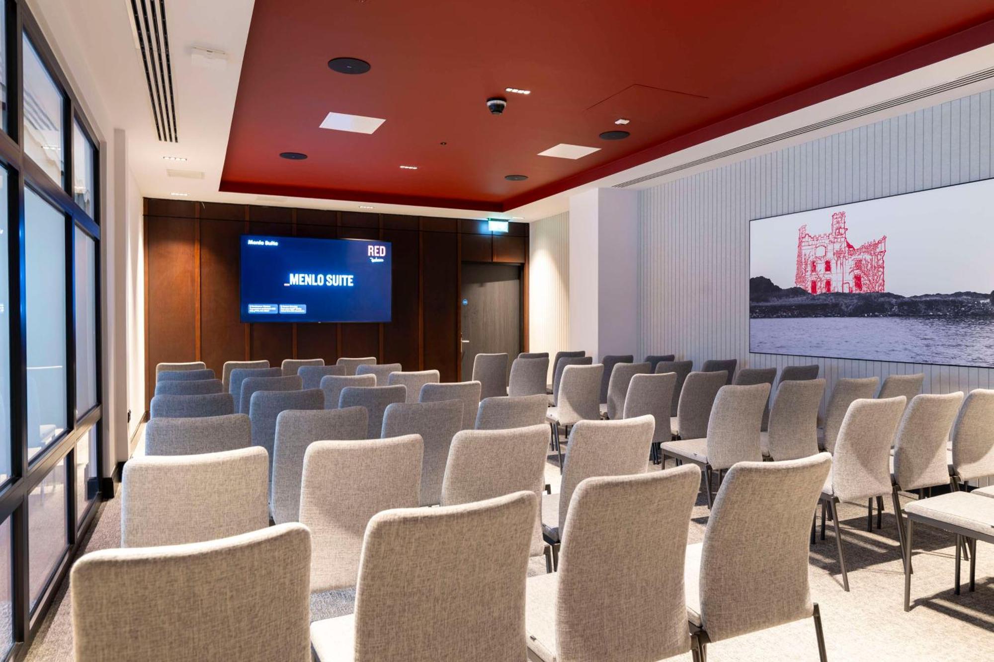 Radisson Red Hotel Galway