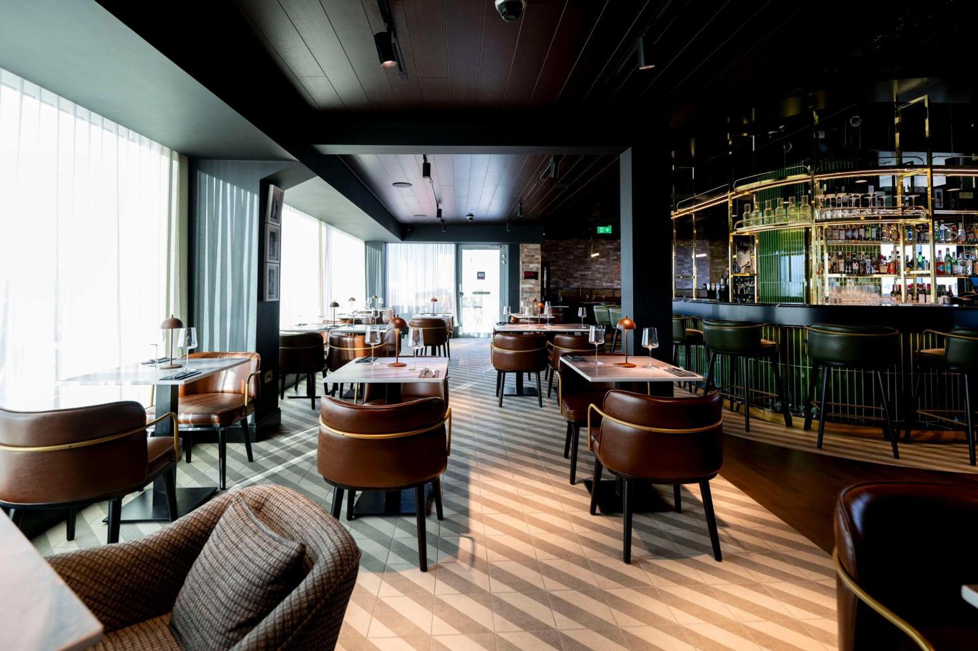 Radisson Red 4* Galway