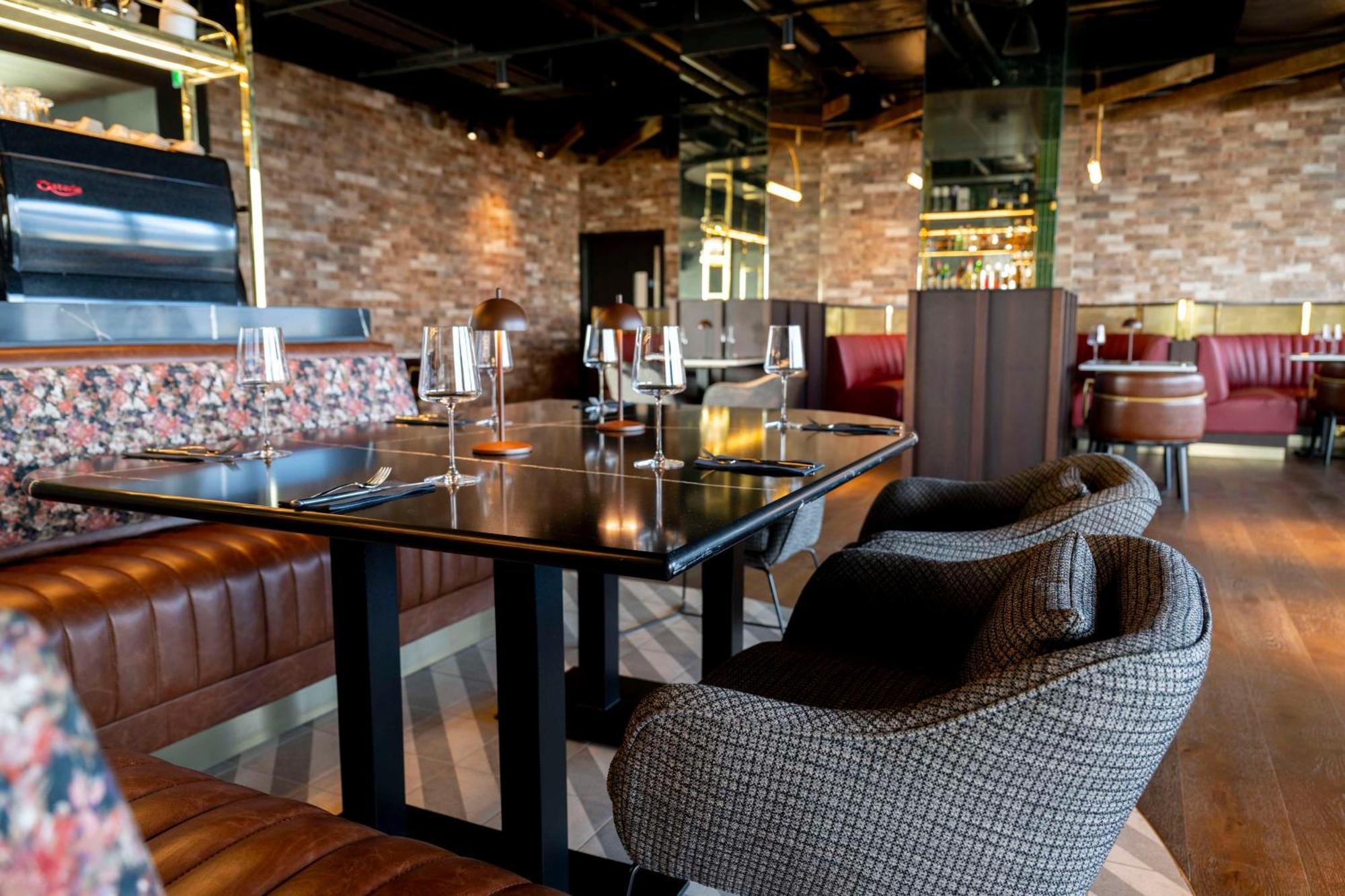 Radisson Red 4* Galway
