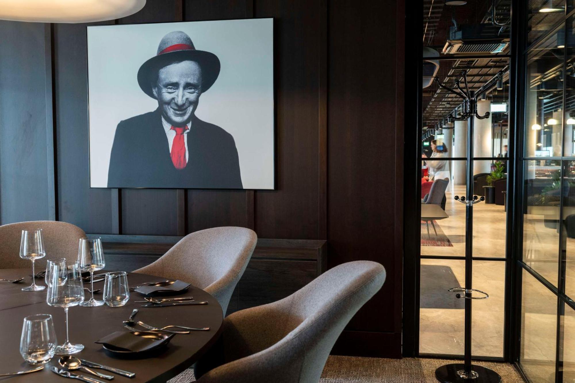 Hotel Radisson Red Galway