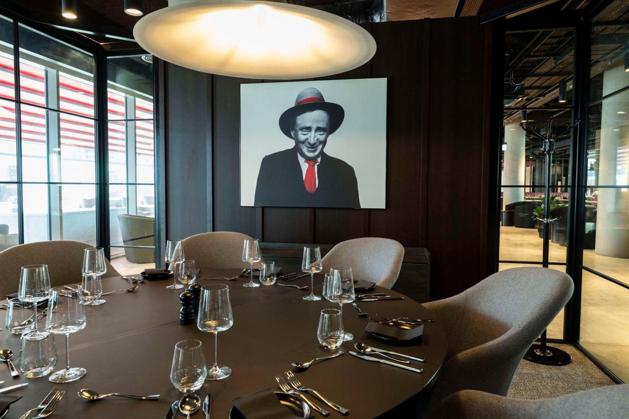 Hotel Radisson Red Galway