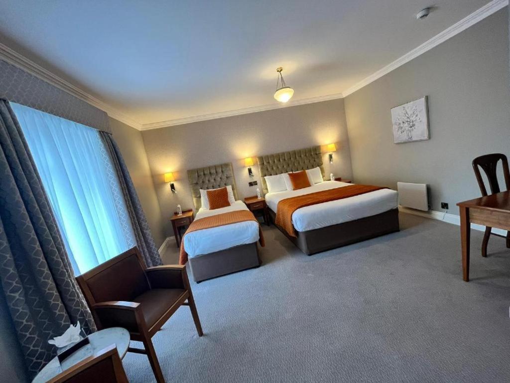 Hotel The Western Galway