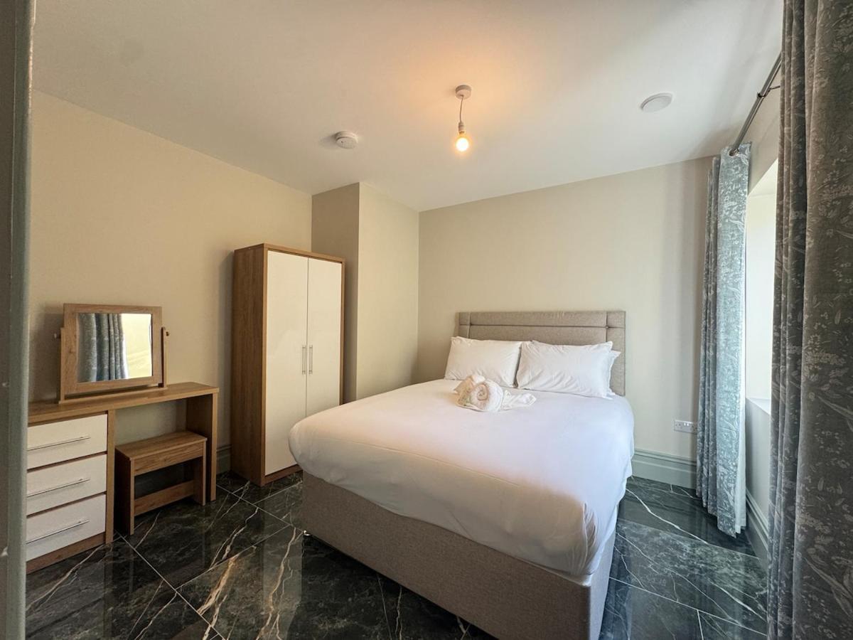 Checker Hill House Holiday home Galway