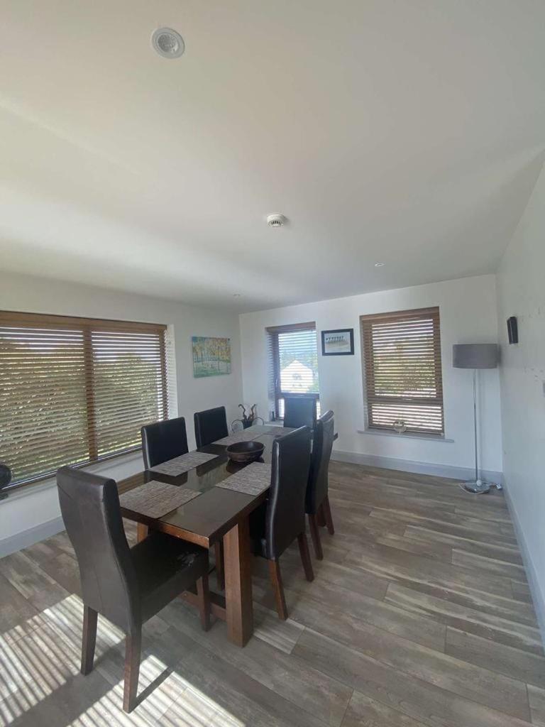 Holiday home Unique With Outdoor Sauna In Connemara Galway