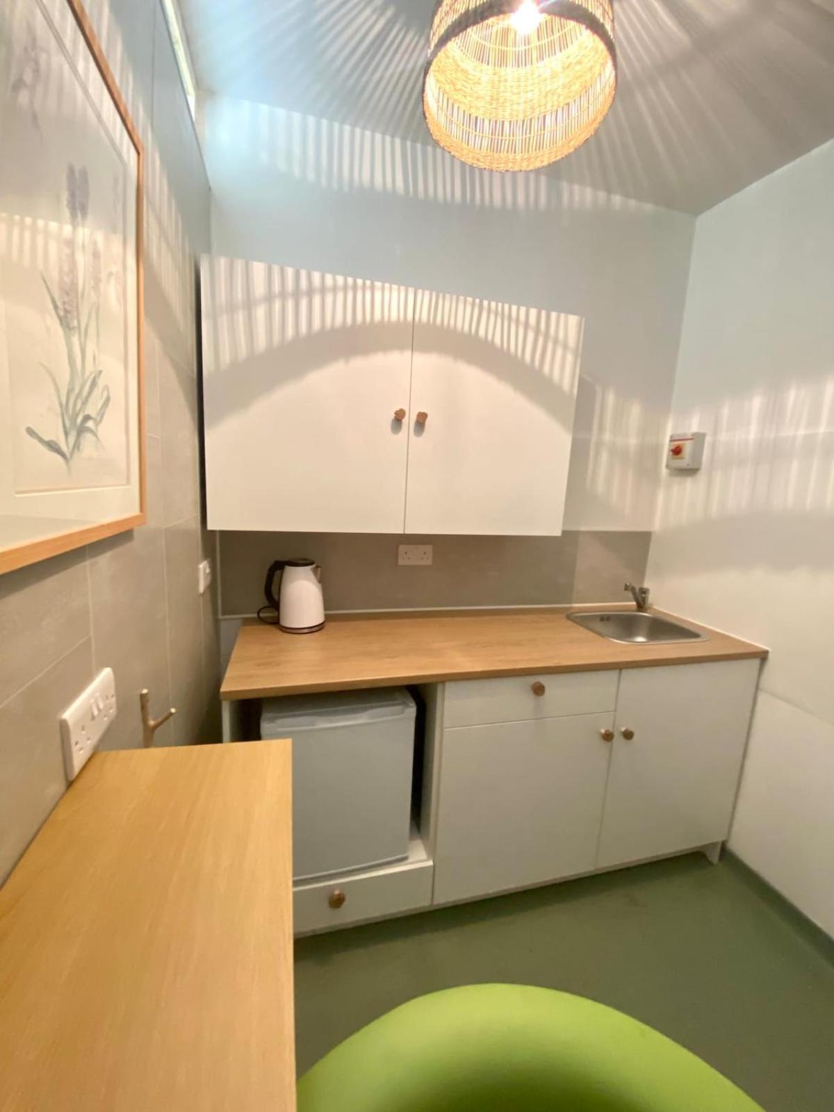 Burren Nature Sanctuary Apartment